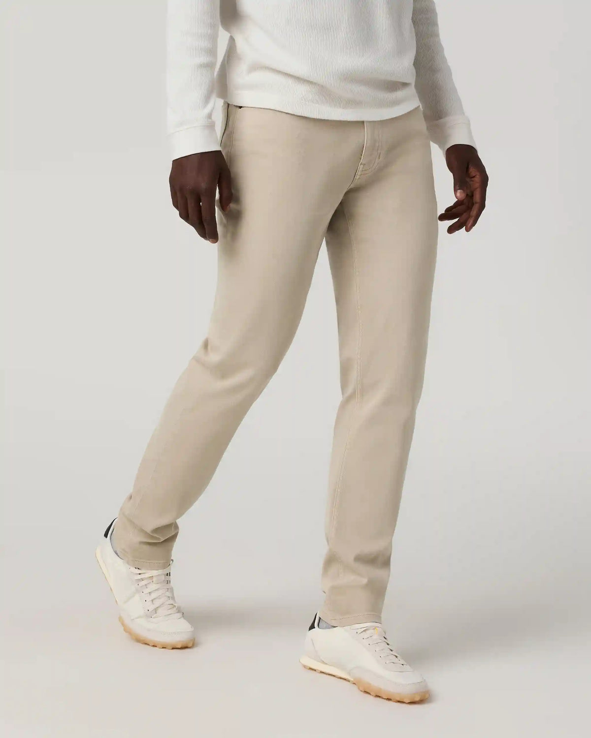 Benton Stretch Twill Pant Athletic Slim Fit 32"