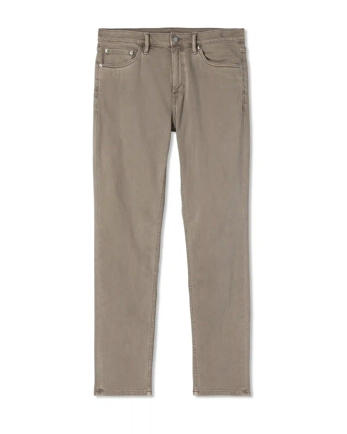 Benton Stretch Twill Pant Athletic Slim Fit 32"