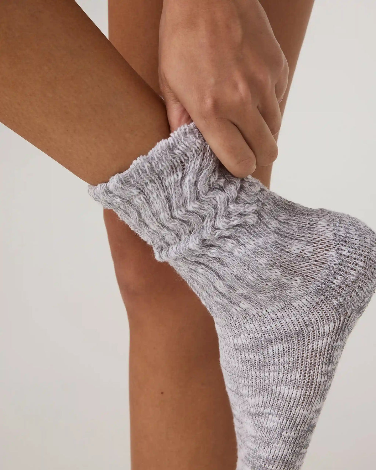 Cozy Sock