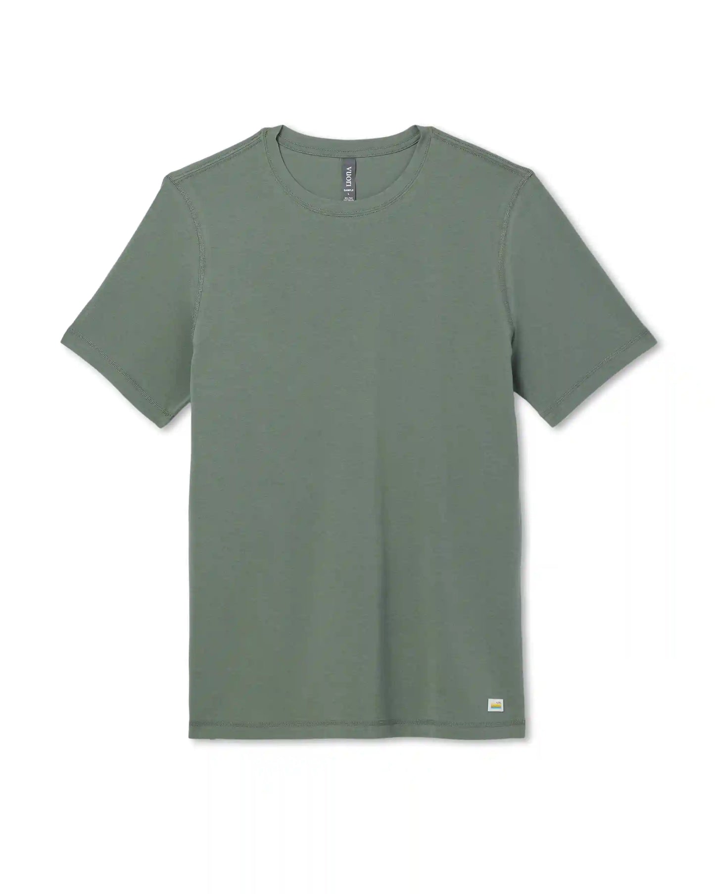 Tuvalu Tee