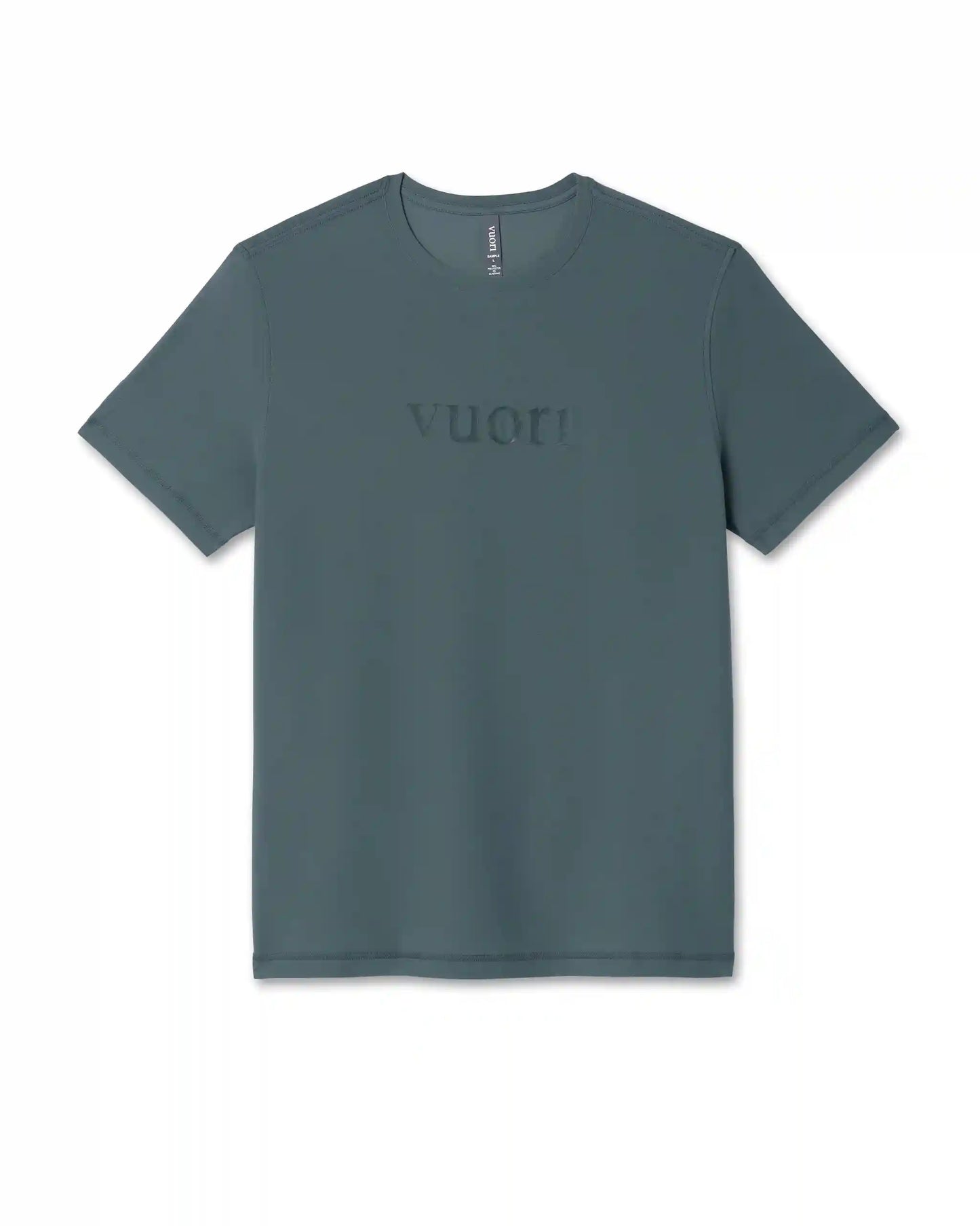 Short Sleeve Strato Graphic Tee