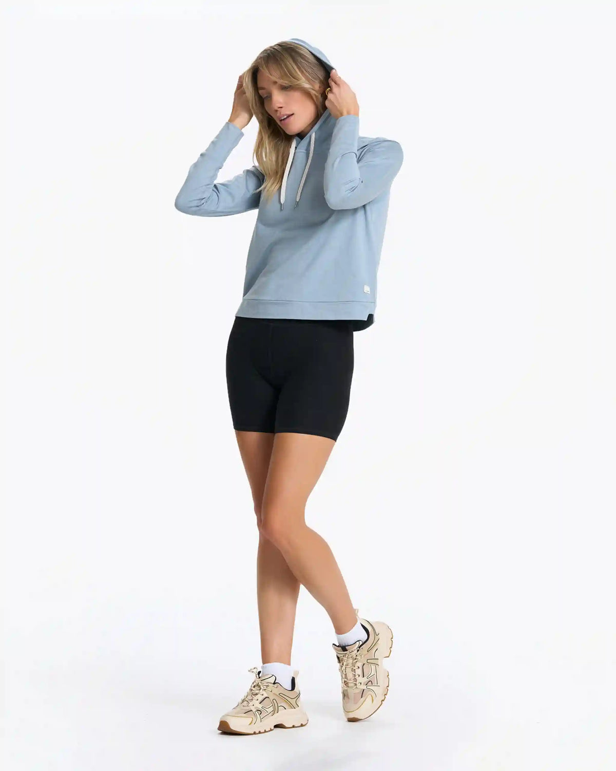 Halo Essential Hoodie