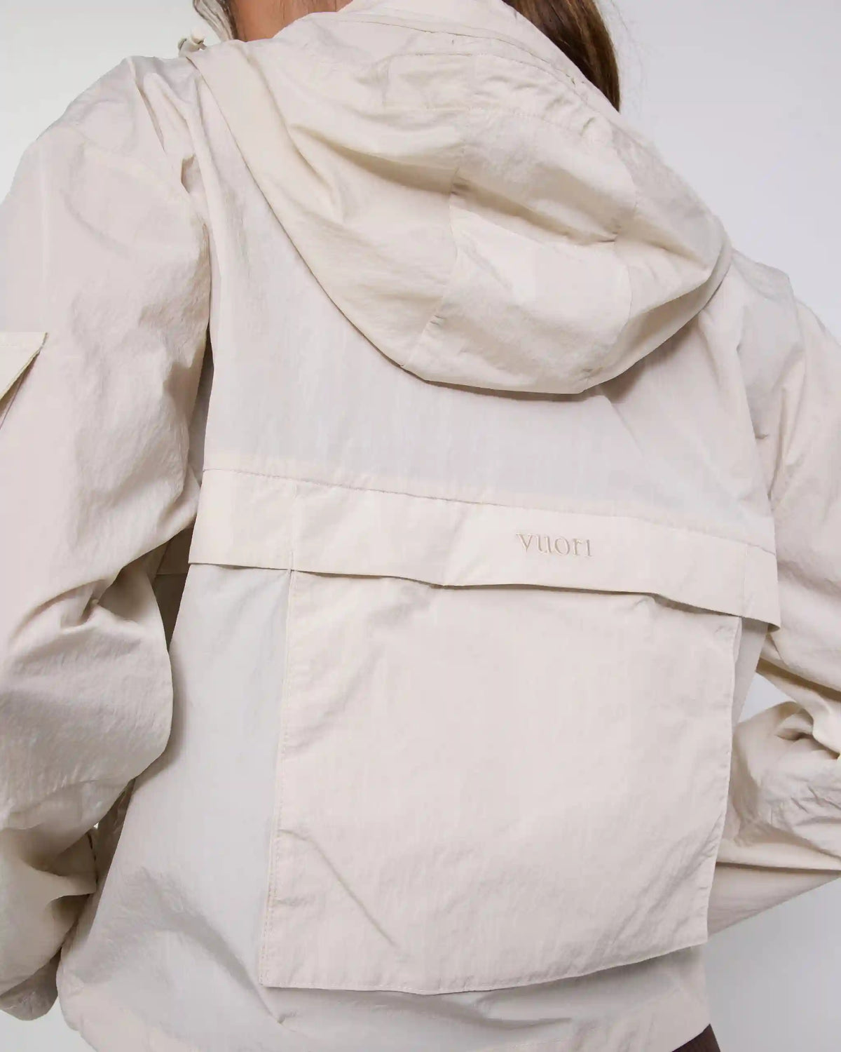 Endless Hike Jacket