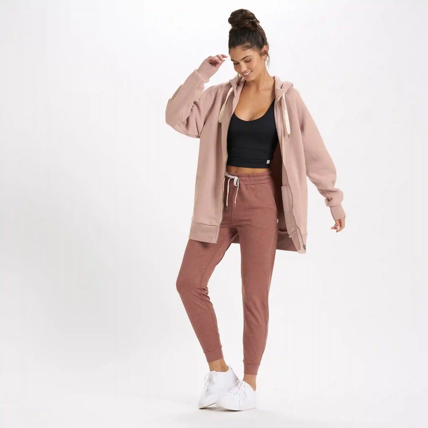 Restore Hoodie