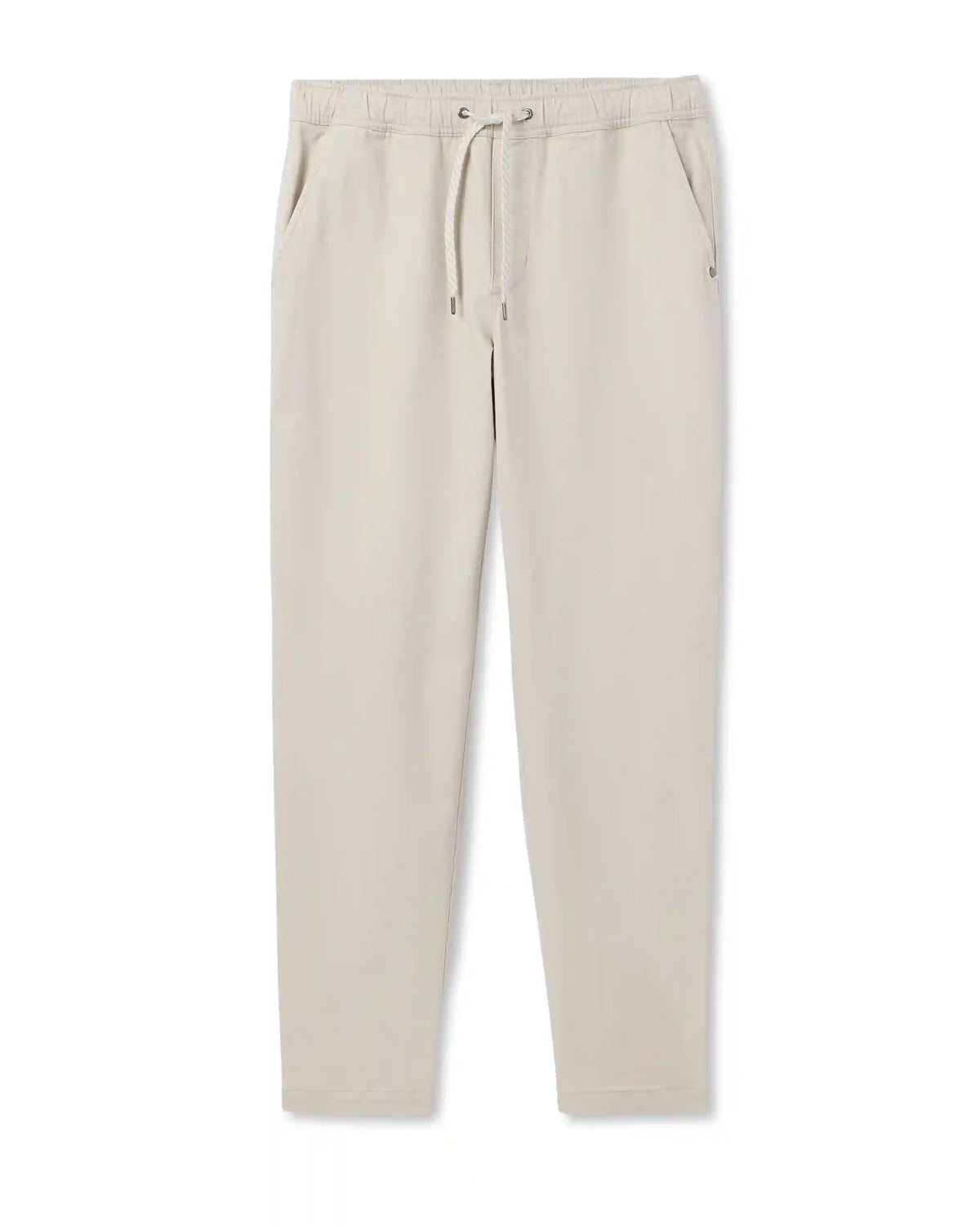 Fletcher Elastic Waist Pant Athletic Slim Fit 30"