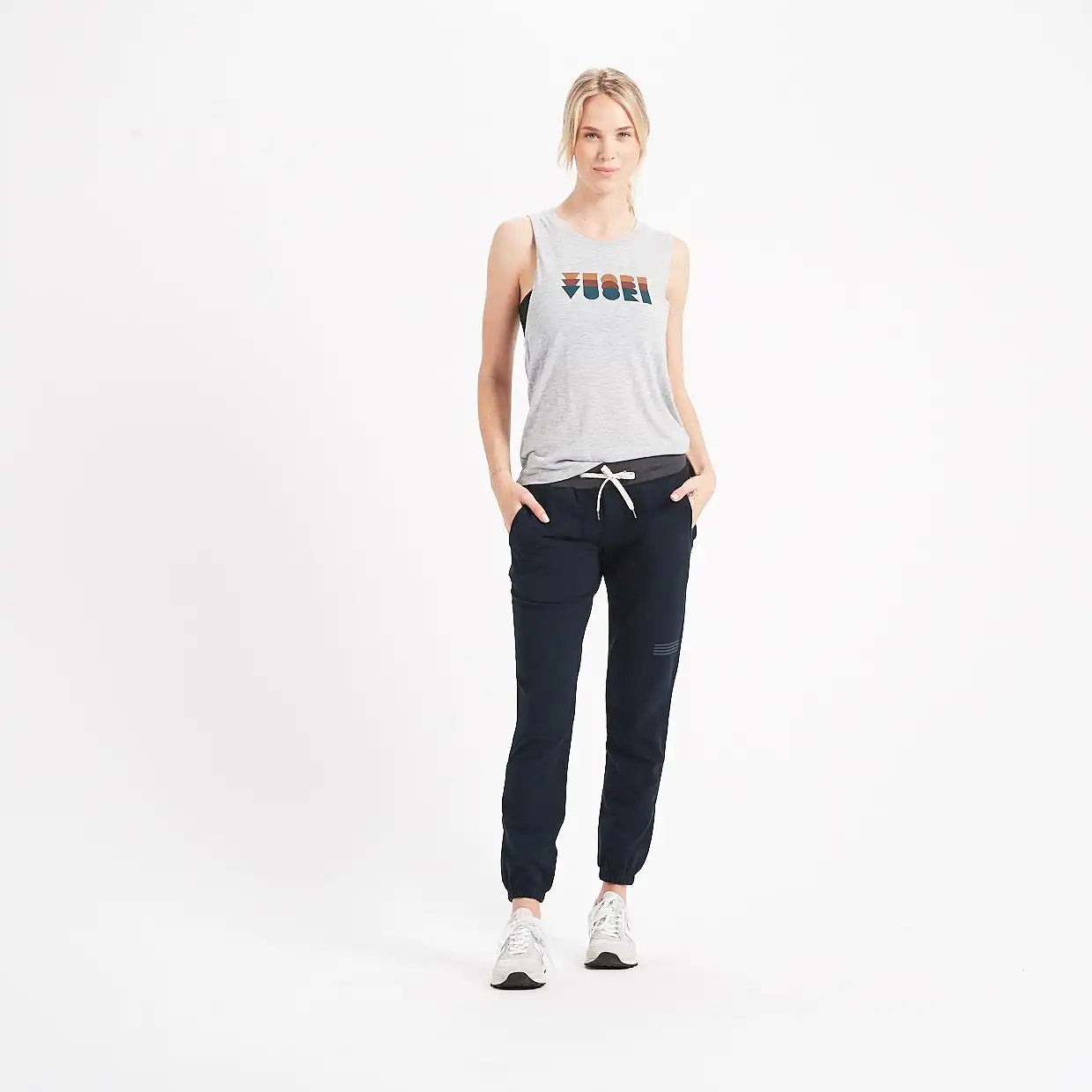 Layered Tank