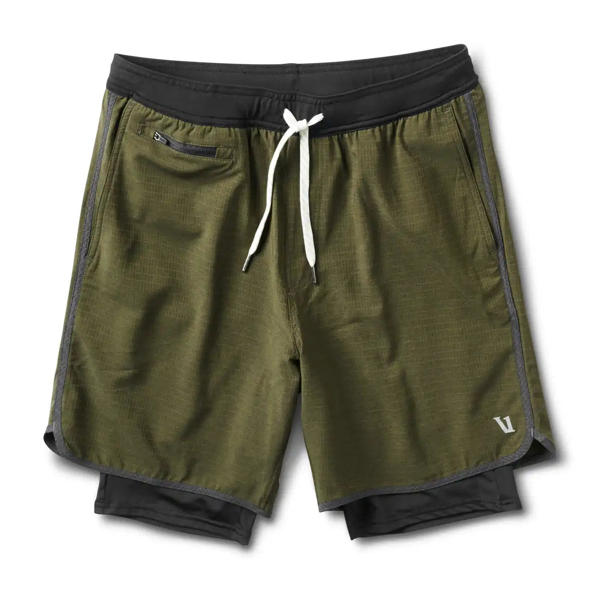 Stockton Short