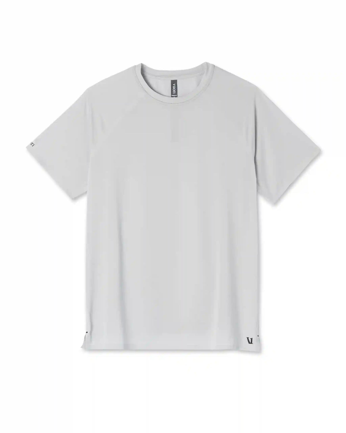 Short Sleeve Viewpoint Performance Tee