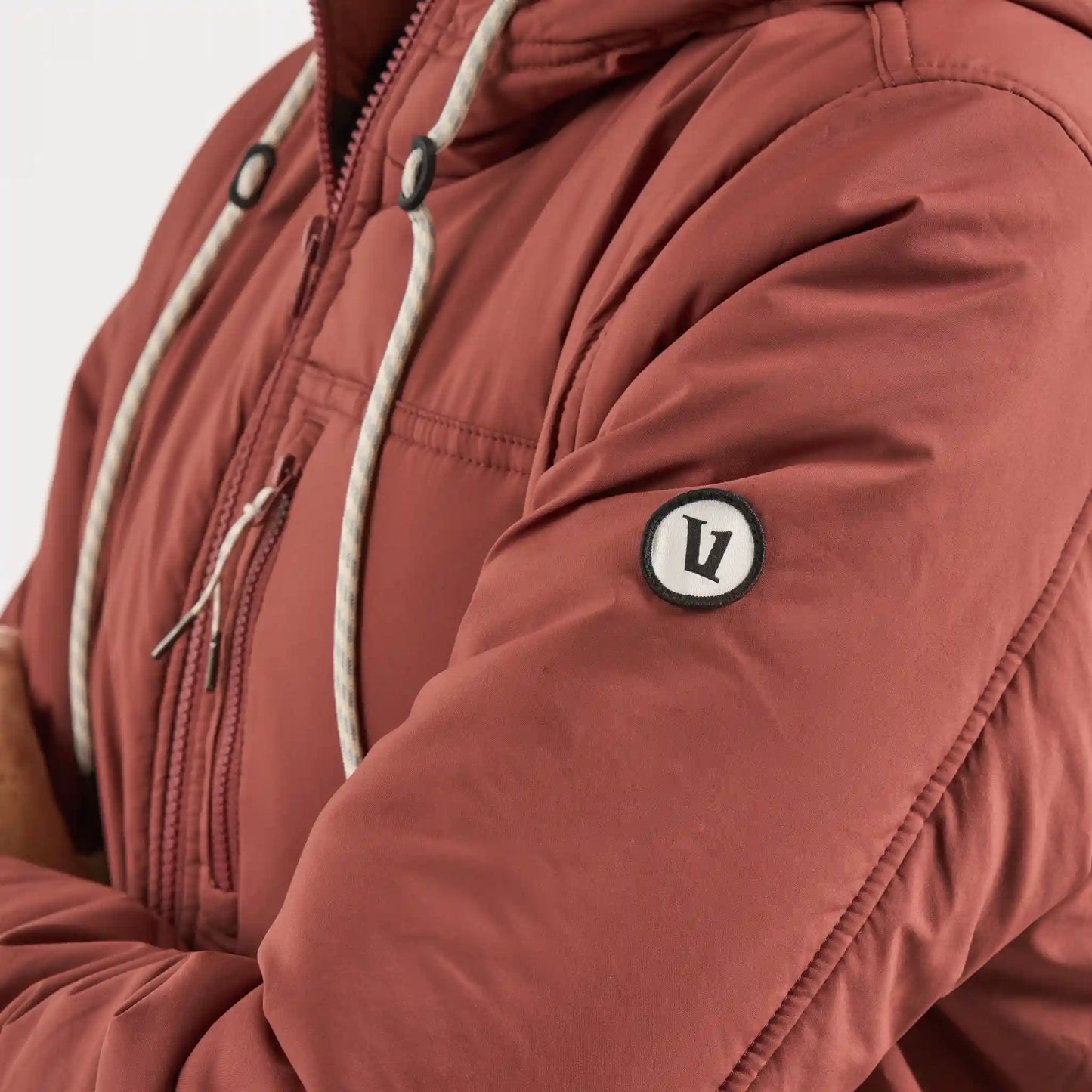 Tahoe Insulated Jacket