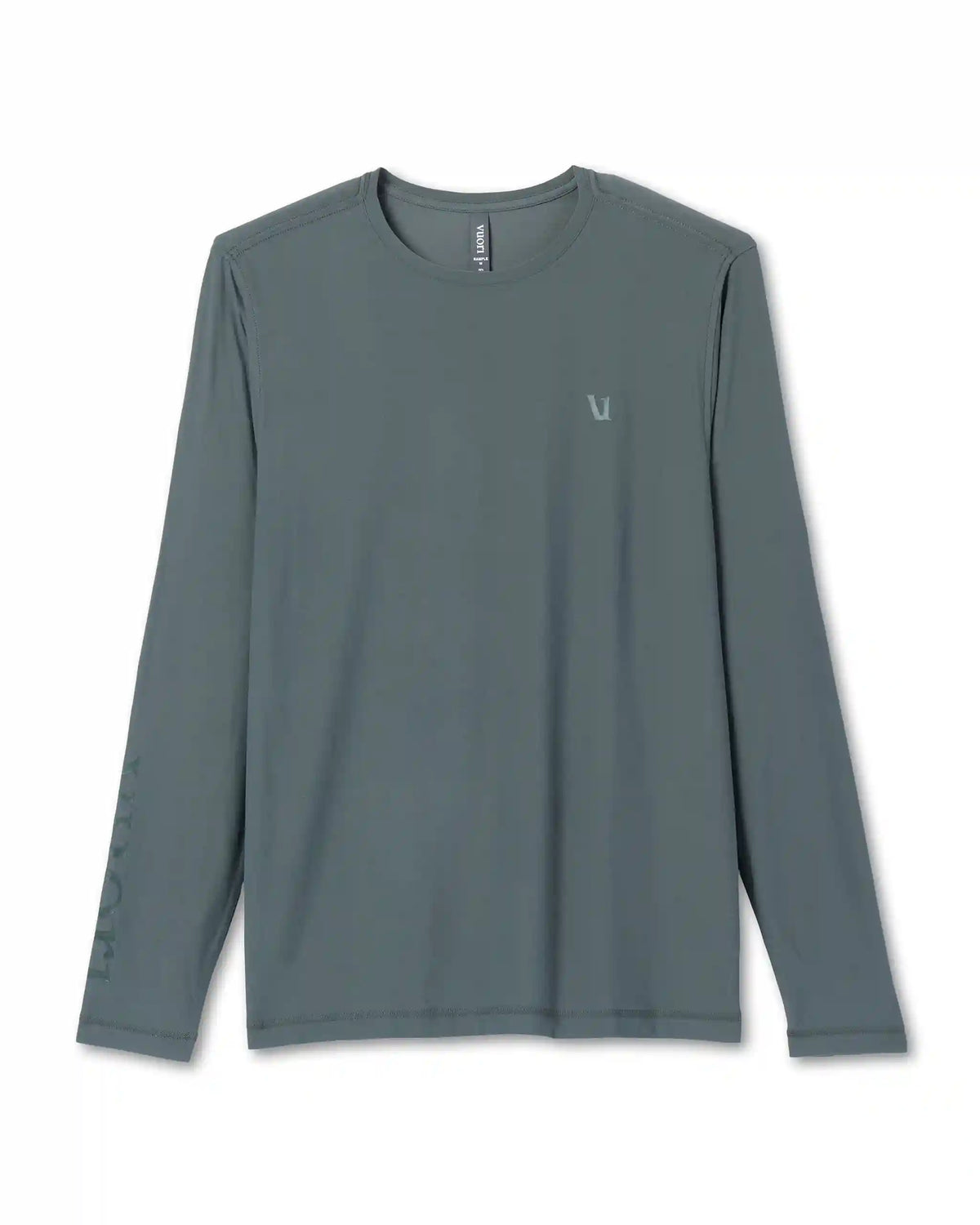 Long Sleeve Strato Graphic Tee