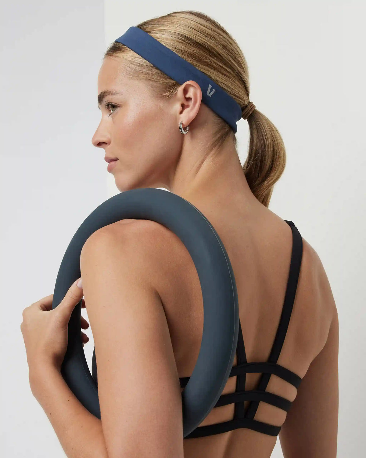 Volley Headband