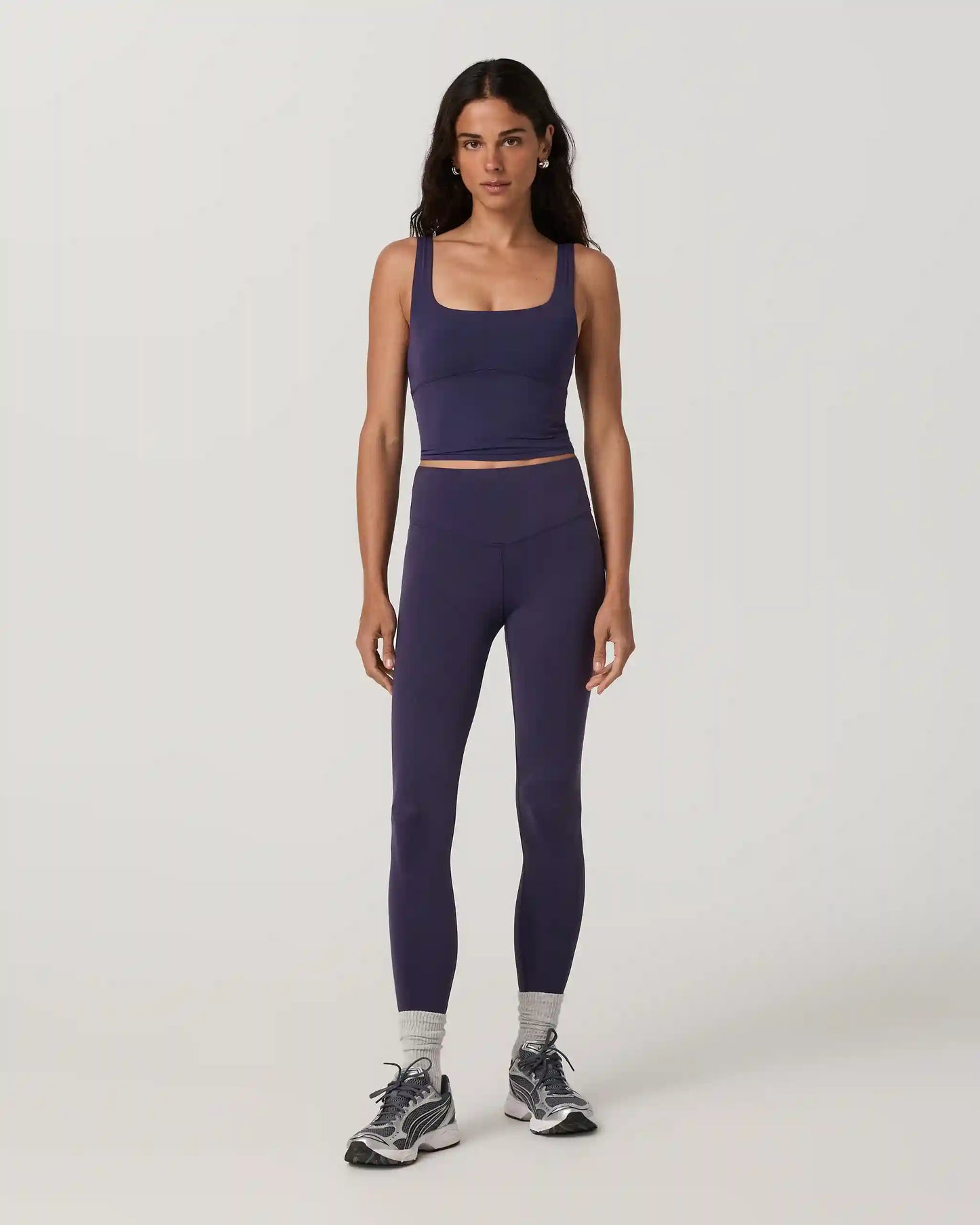 Vuori AllTheForm™ Support Tank