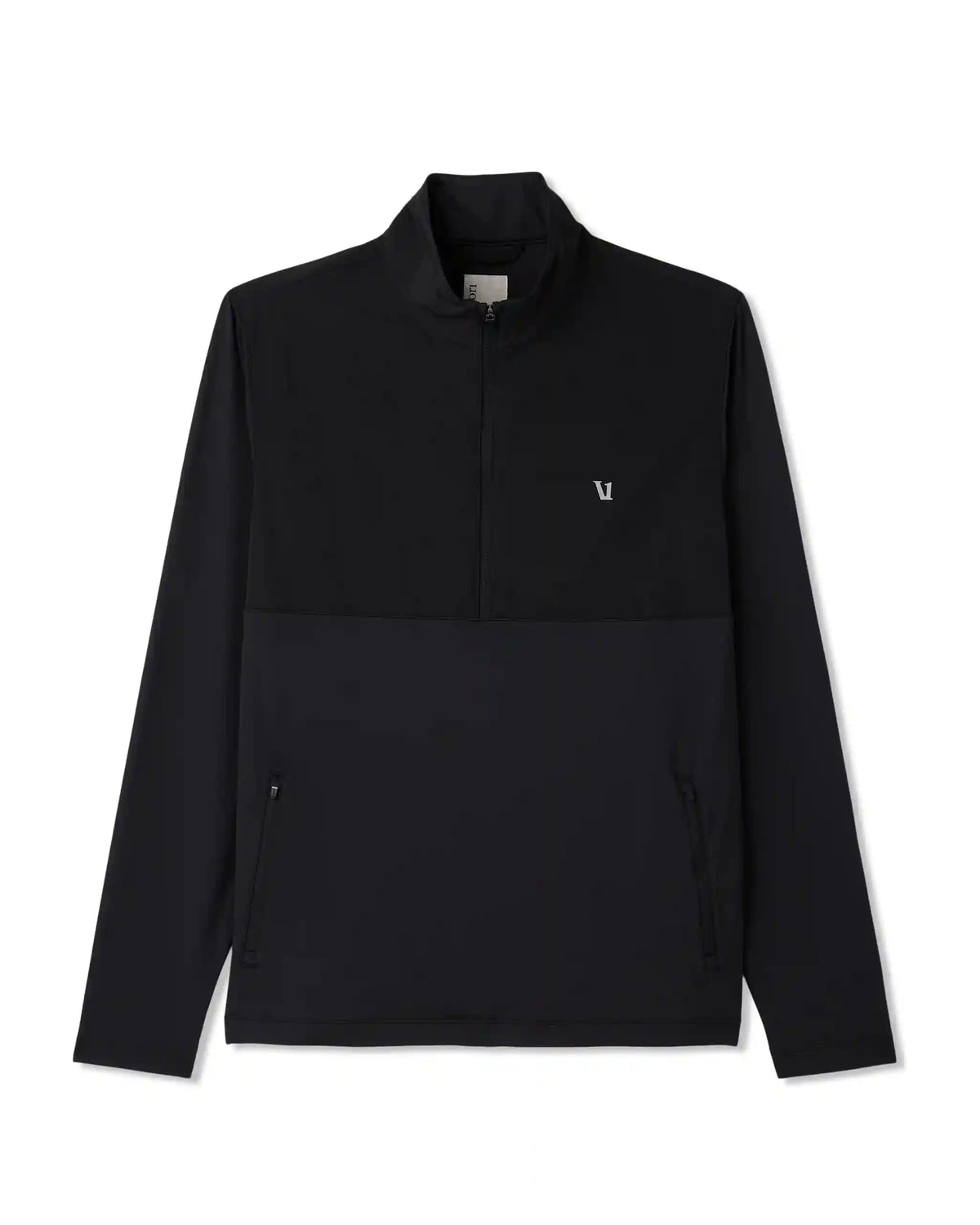 Sunday Element Half Zip