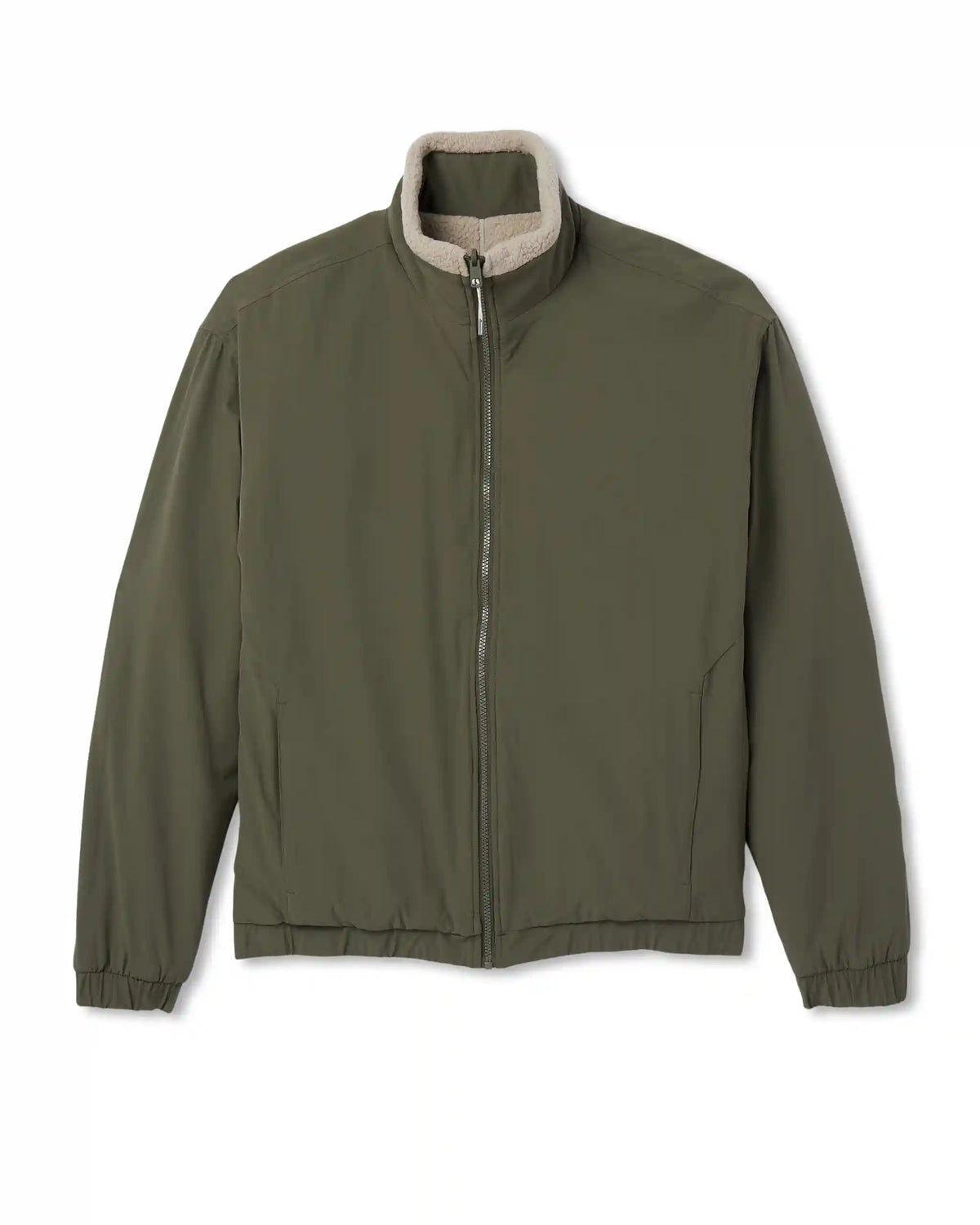 Reversible Morrow Jacket