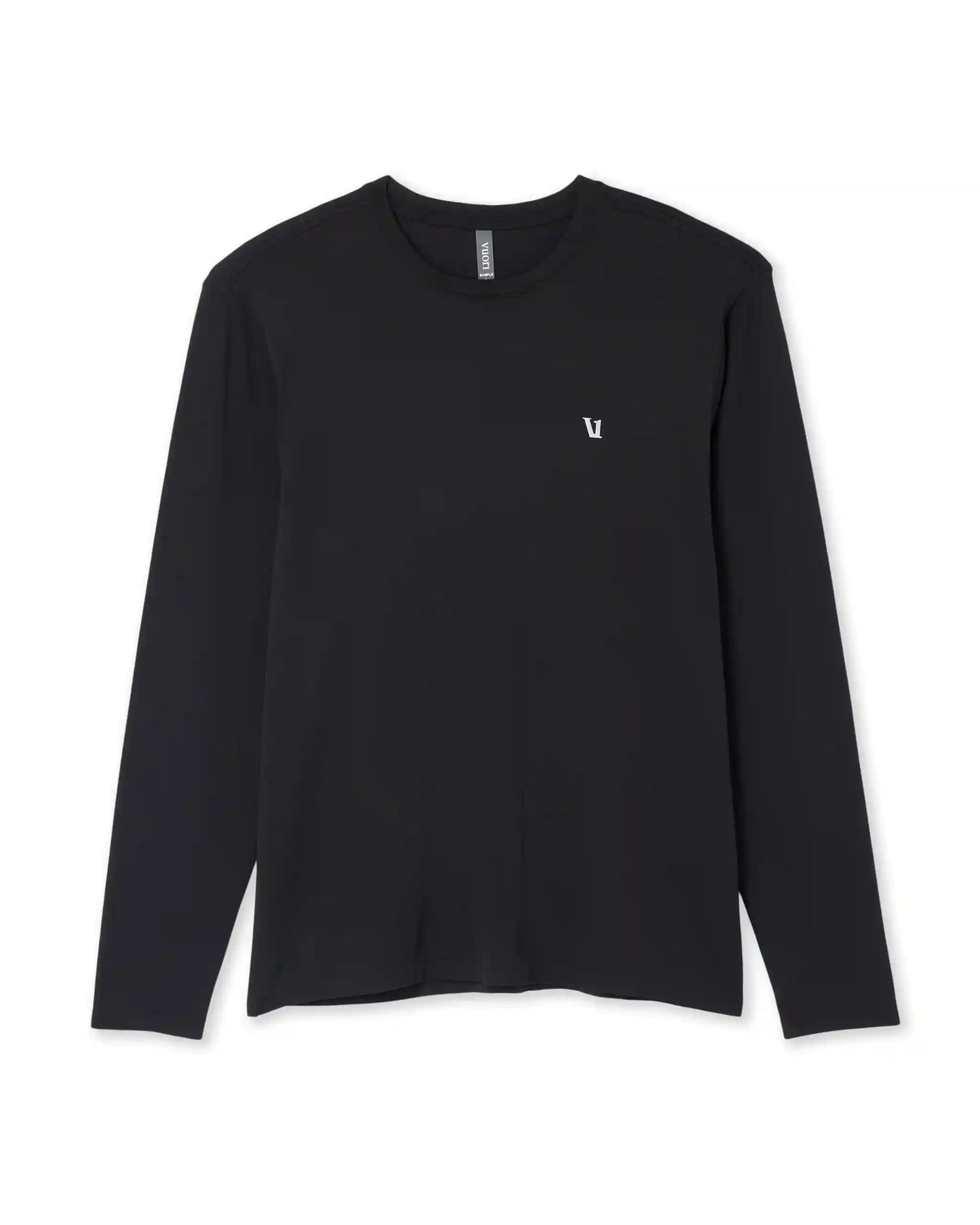 Long Sleeve Clearview Seamless Tee