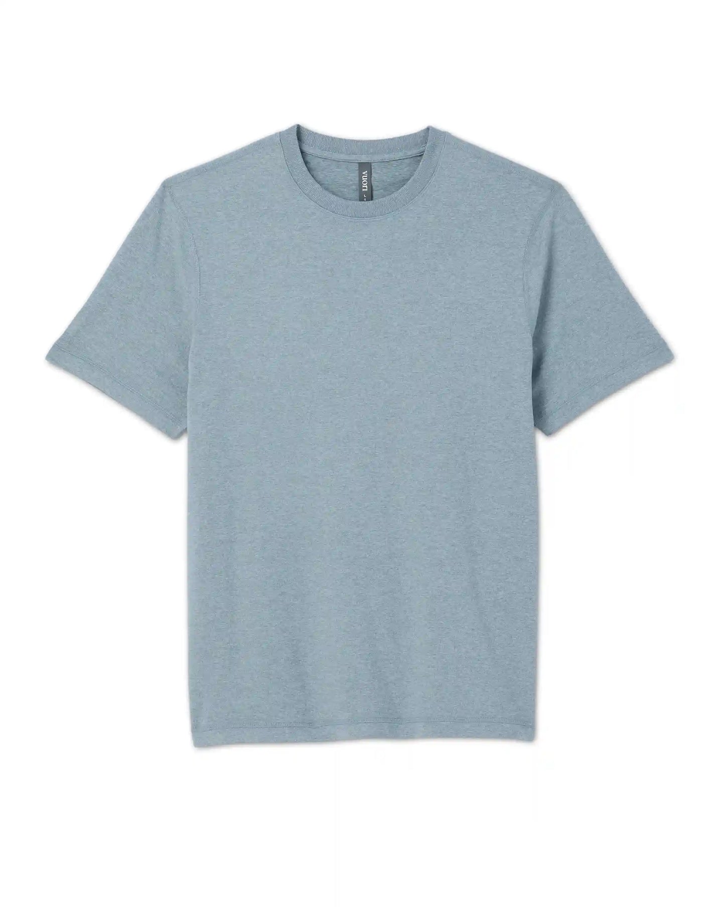 Short Sleeve Ponto Performance Tee
