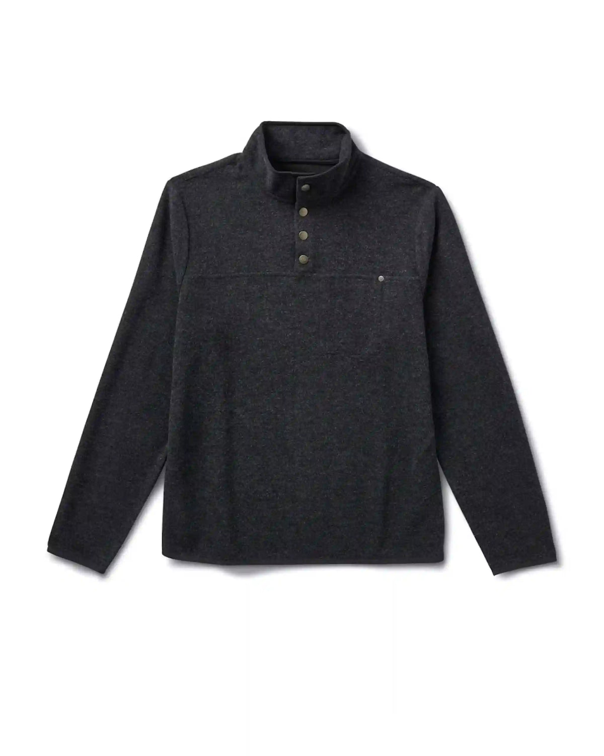 Venice Wool Pullover