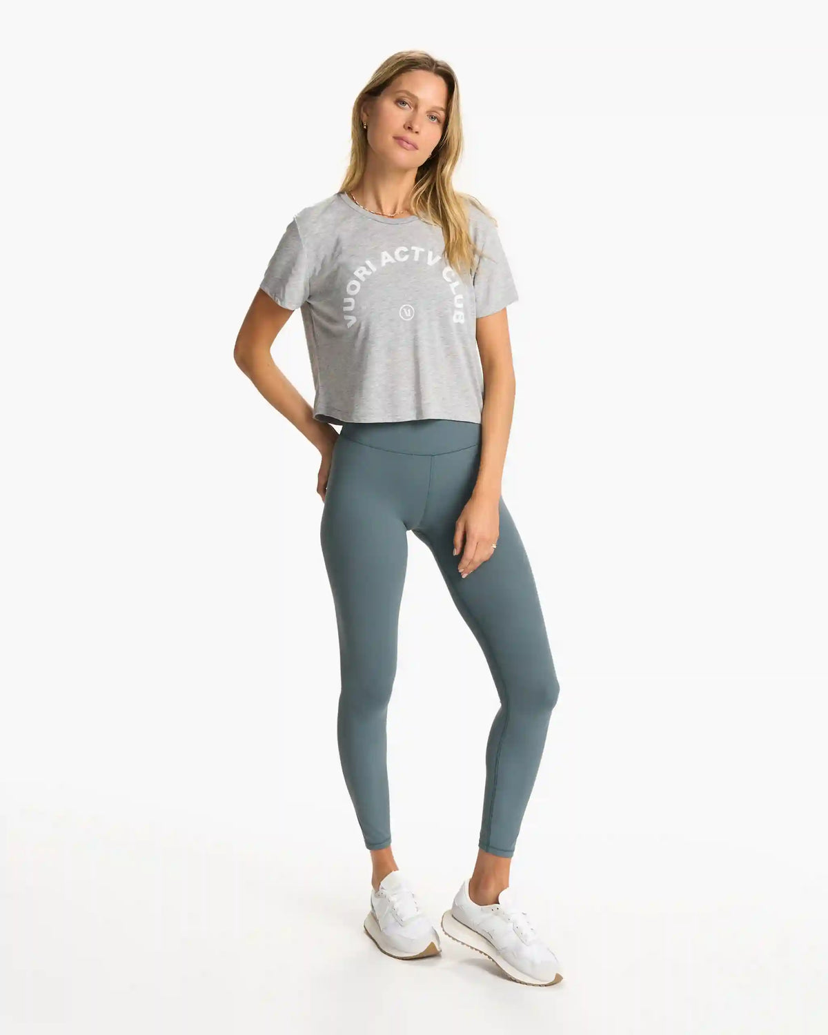 ACTV Club Tee 2.0