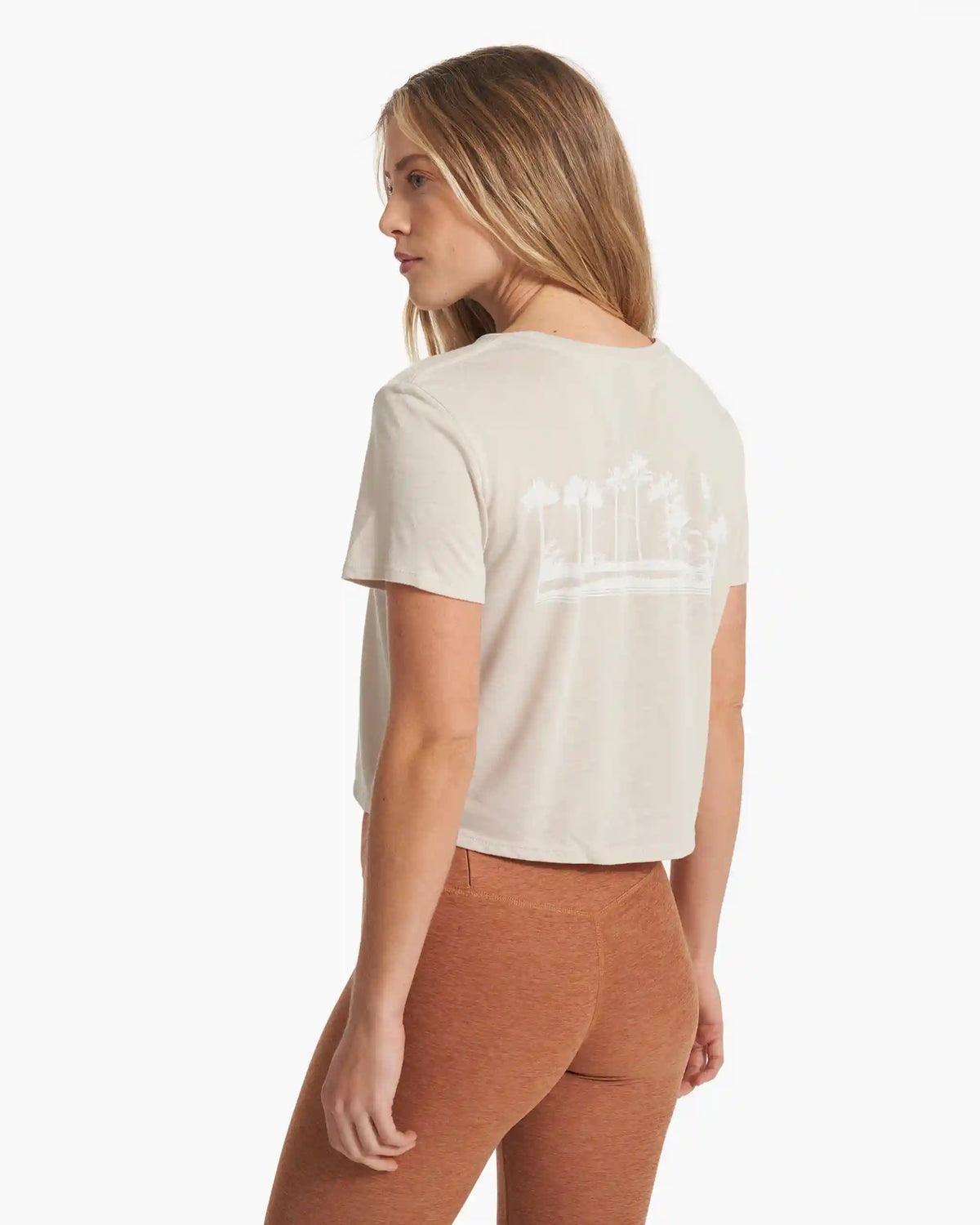 Vintage Coast Tee