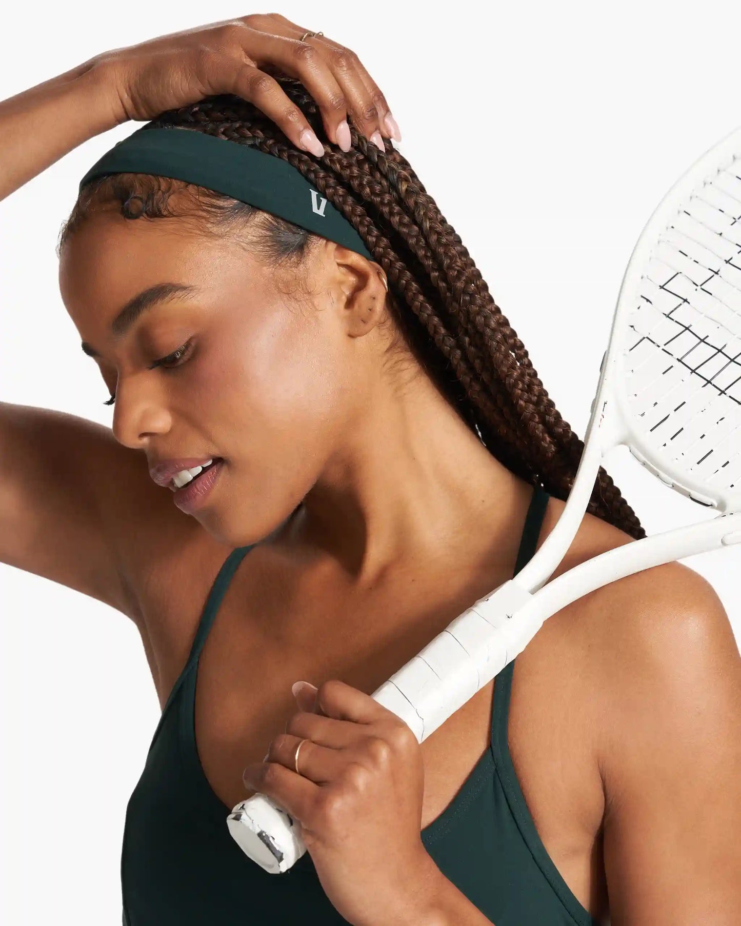 Volley Headband