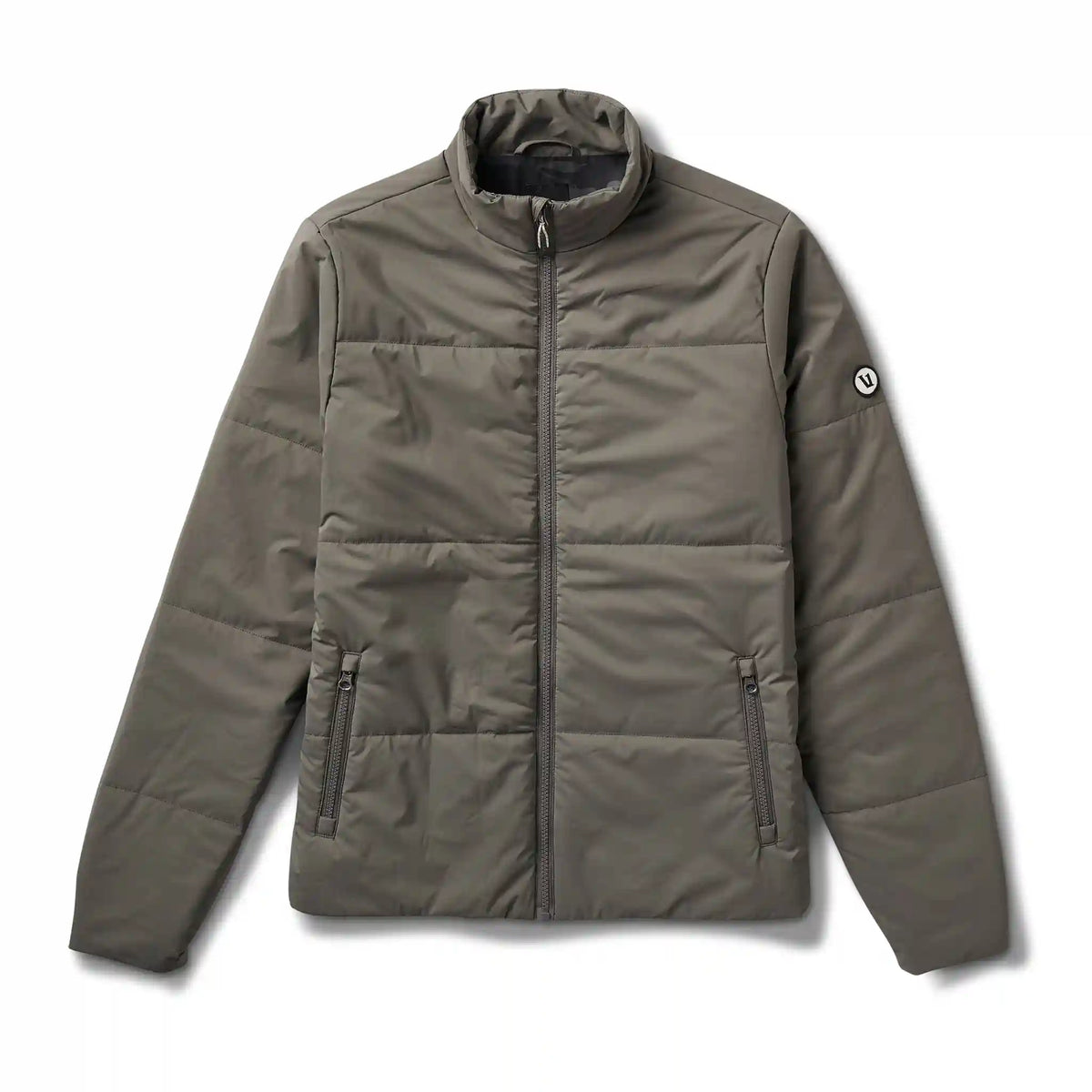 Echo Insulated Jacket