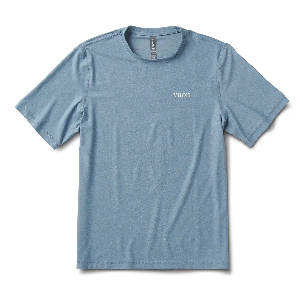Short-Sleeve Uluwatu 2.0 Water Tee