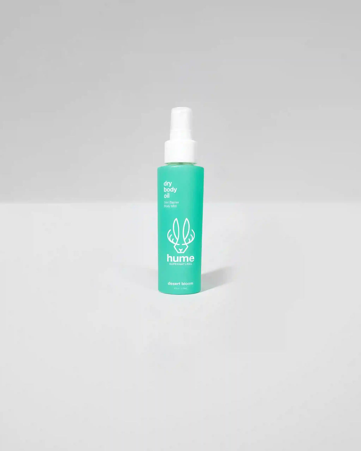 Hume Dry Body Oil Mist 2.0