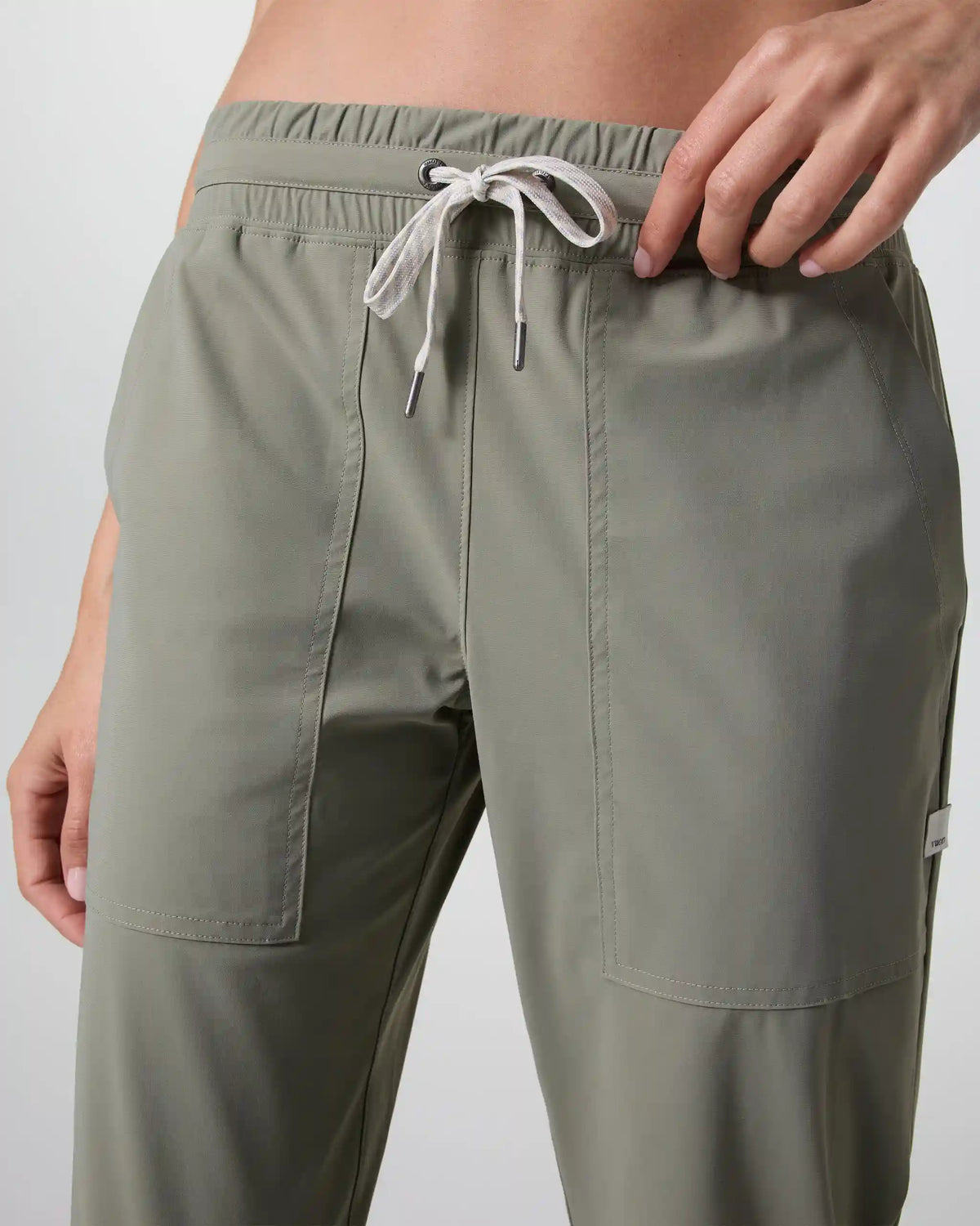 Miles Jogger