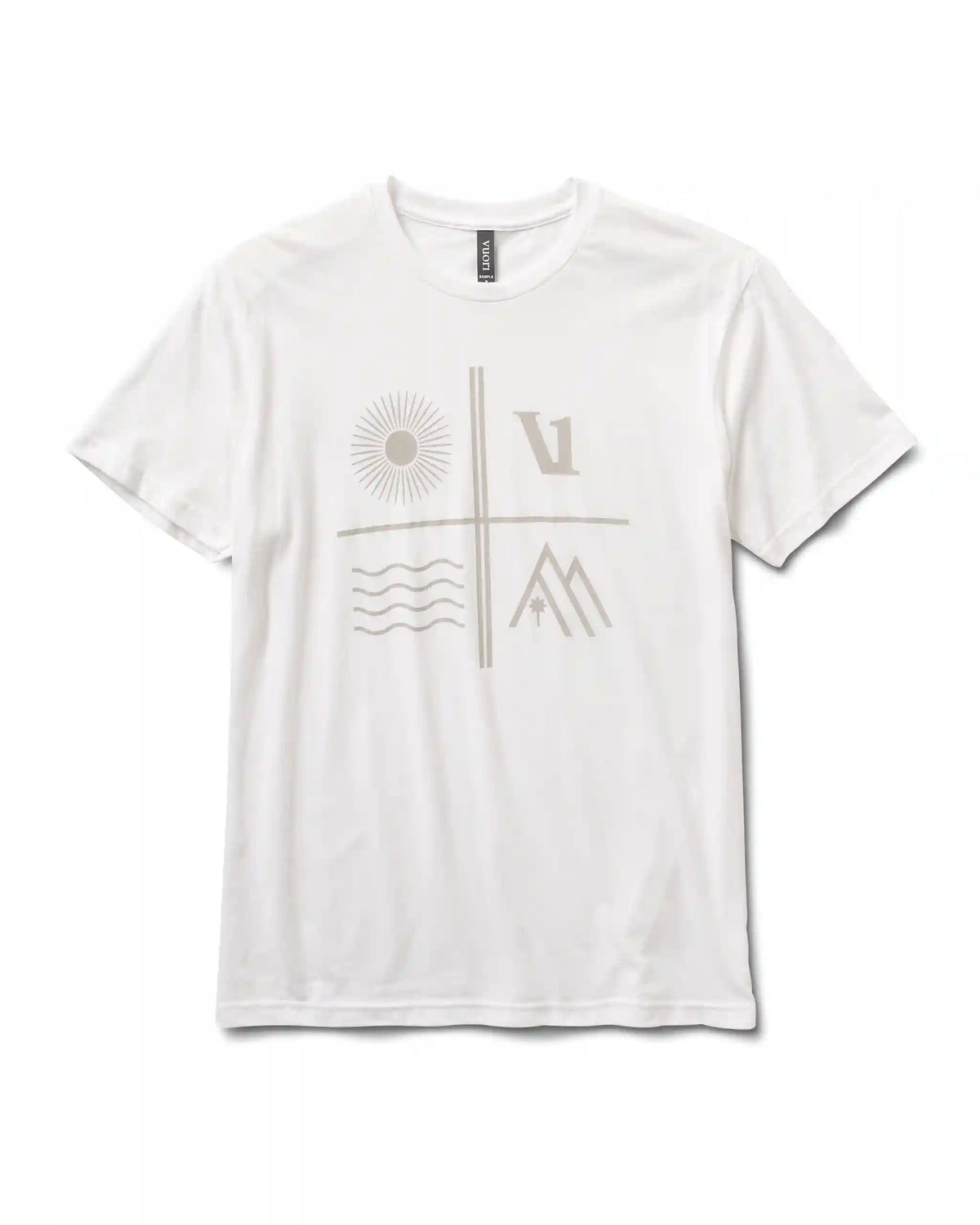 Talisman Tee