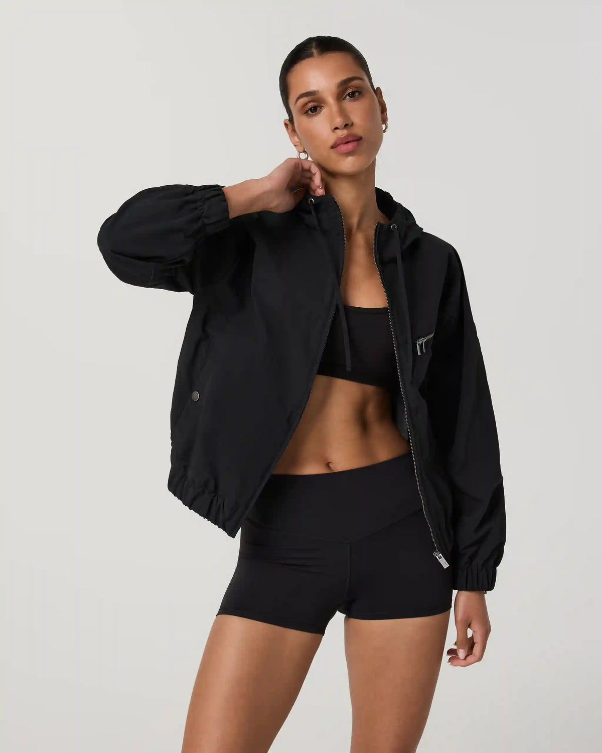 Ventana Jacket