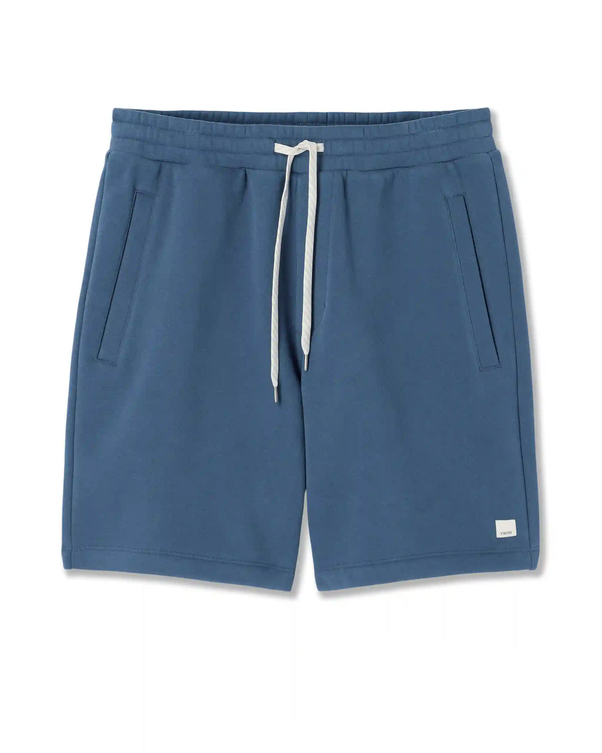 Seaside Short 8"