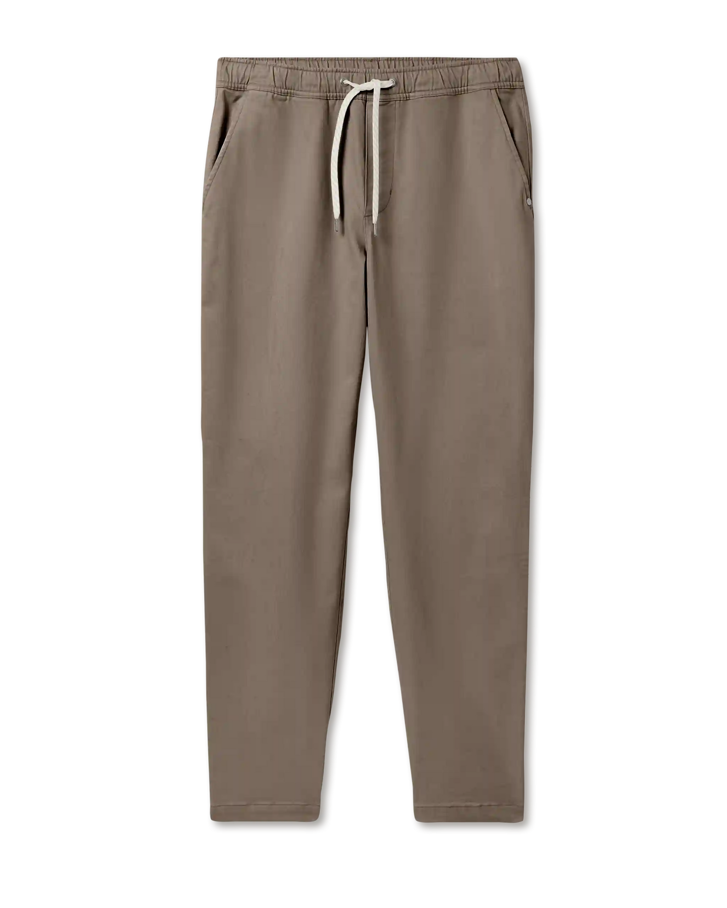 Fletcher Elastic Waist Pant Athletic Slim Fit 30"