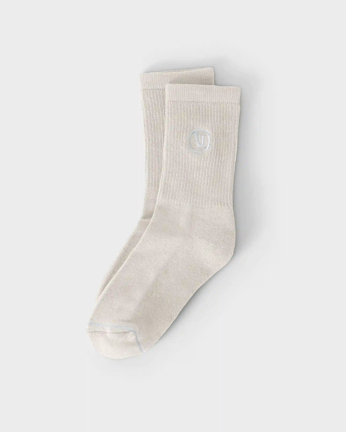 Half Crew Sock 2.0