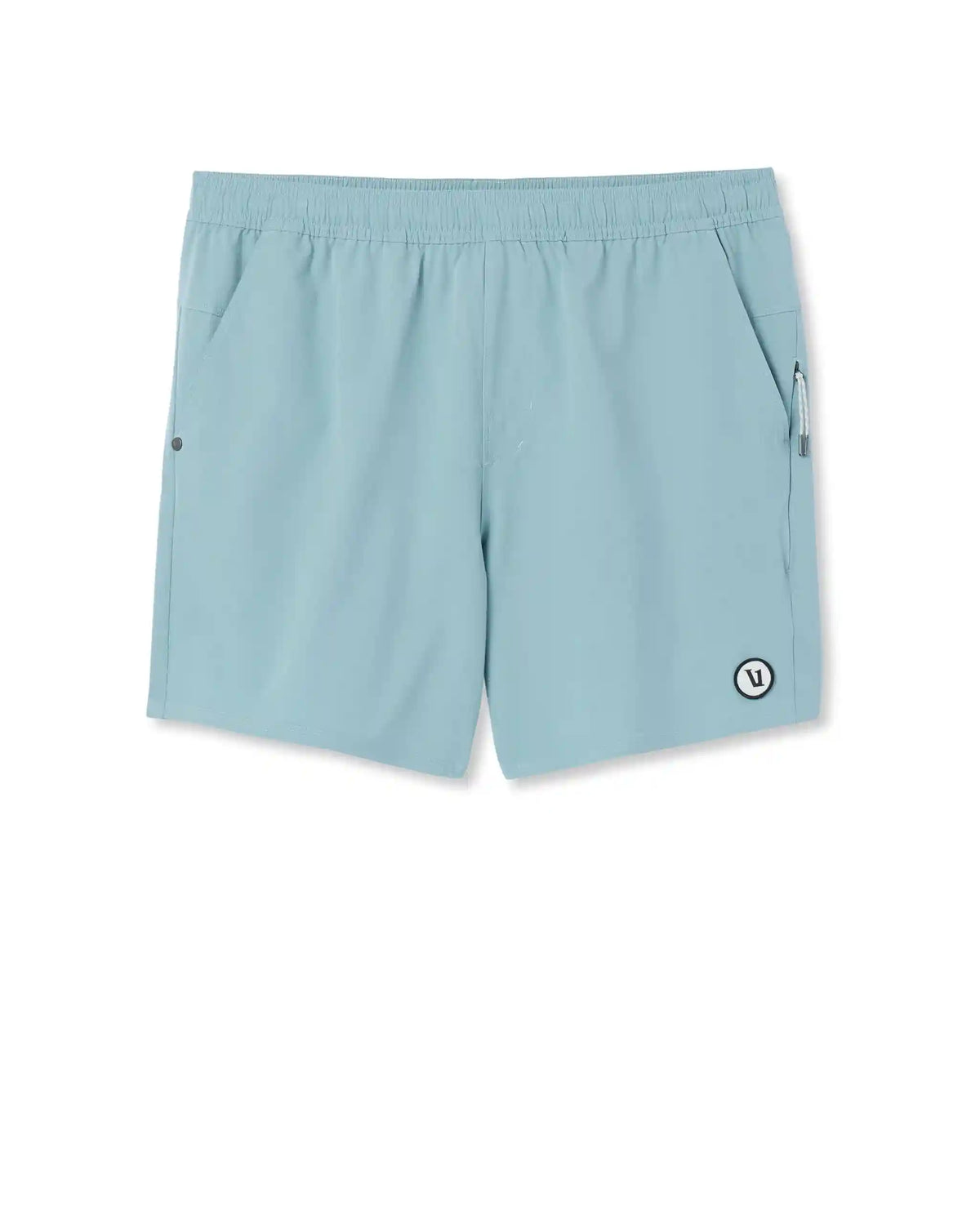 Maverick Volley Short Unlined