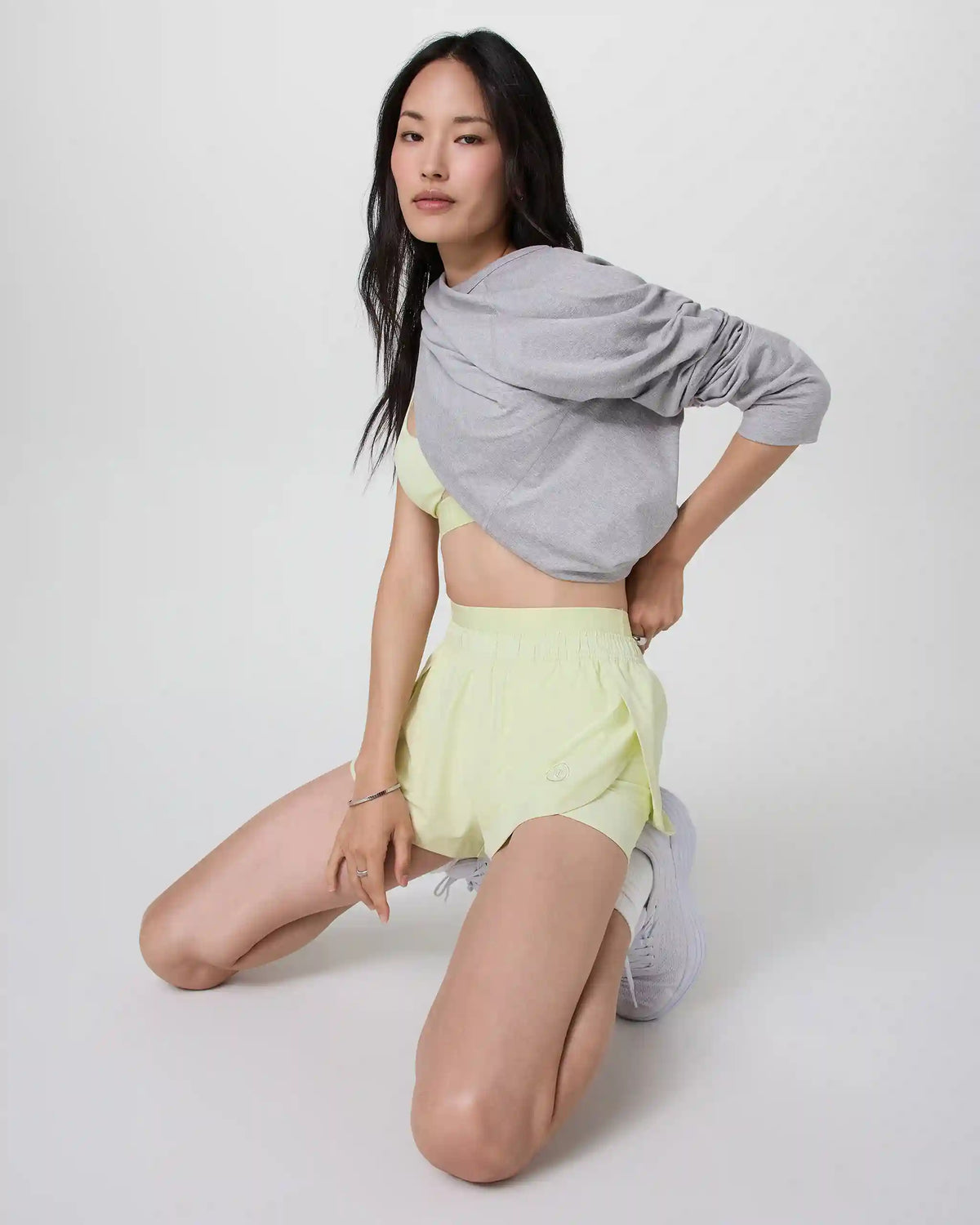 Luna Short 2"