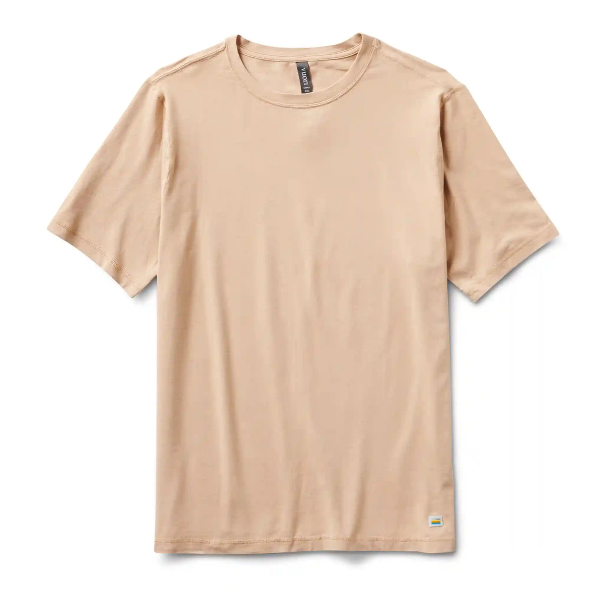 Tuvalu Tee