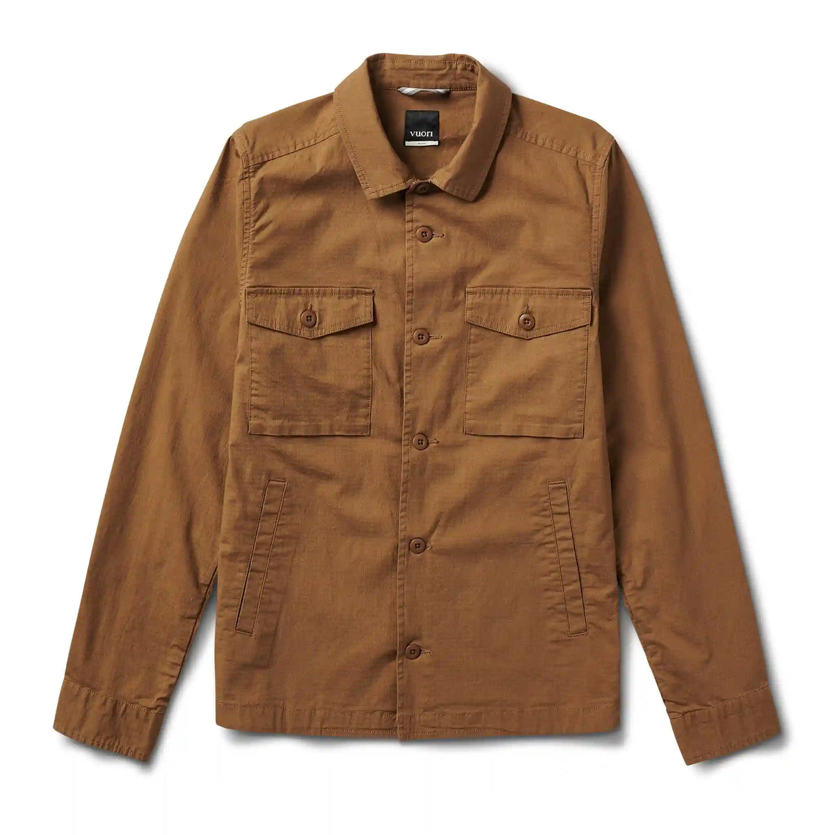 Ripstop Jacket