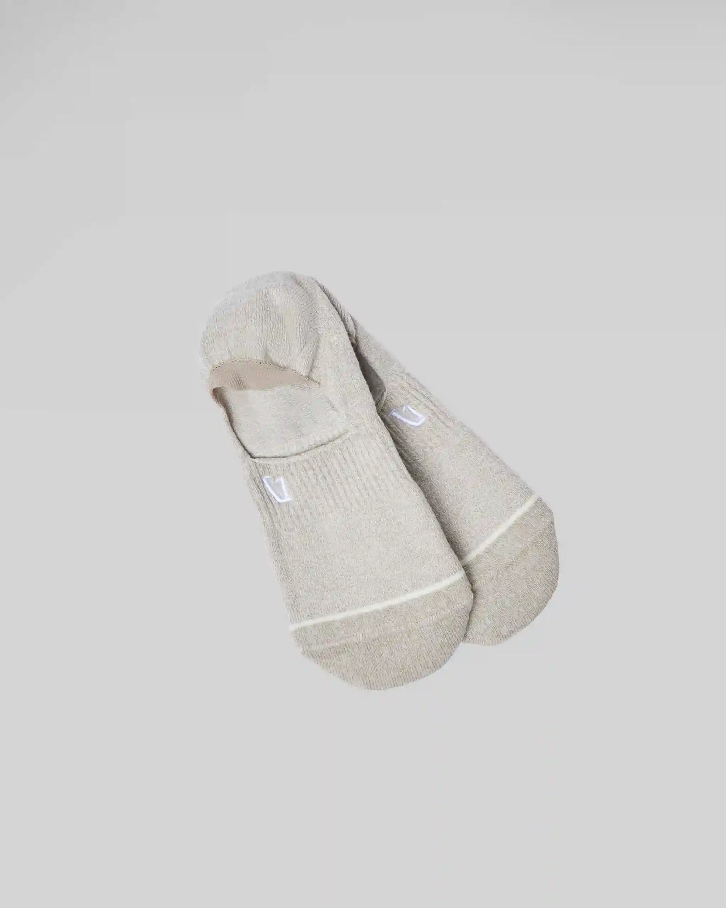 Vuori No Show Sock 1.0