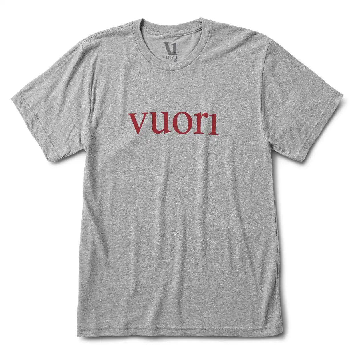 Classic Vuori Tee
