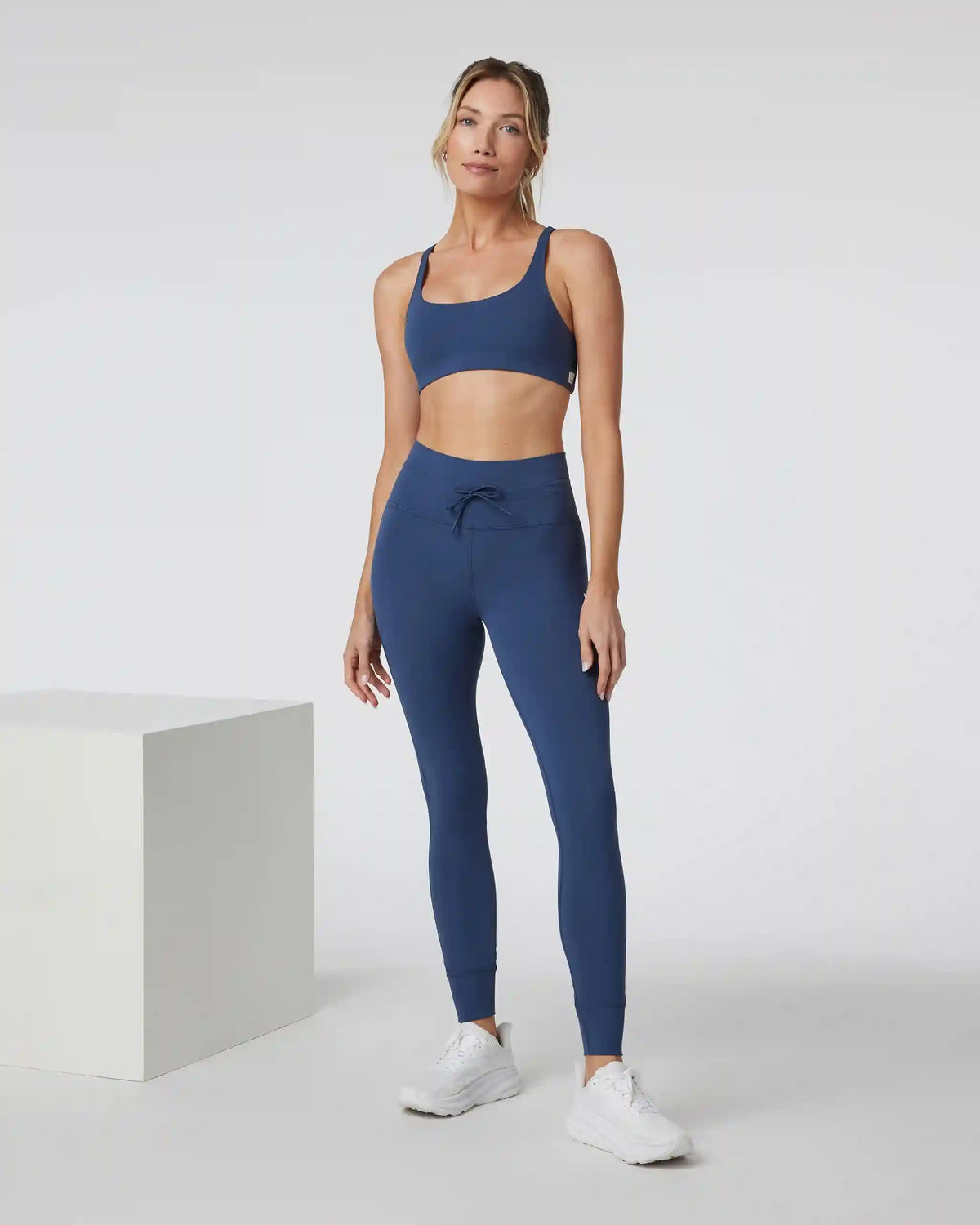 Daily Legging - Long