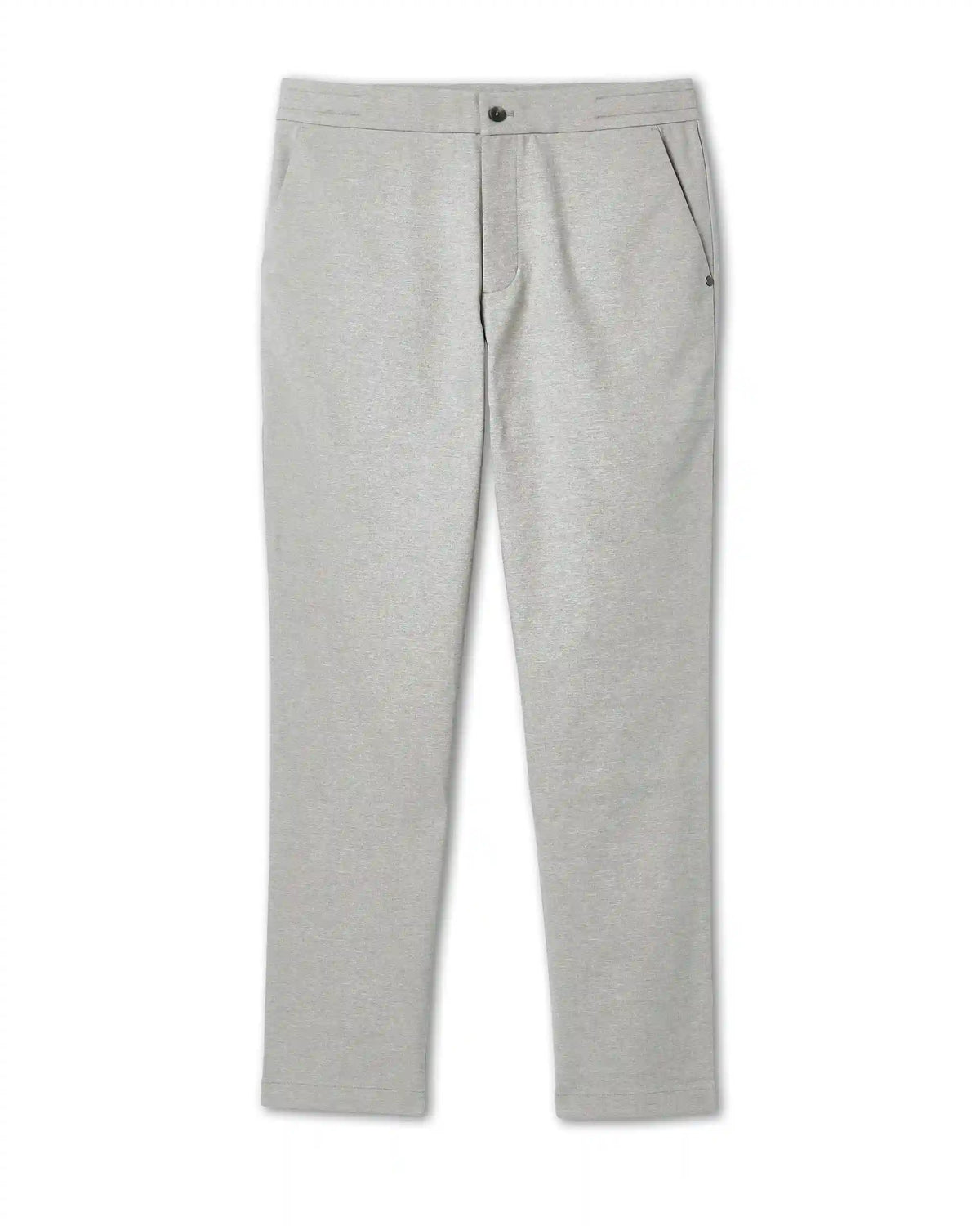 Zurich Elastic Waist Trouser