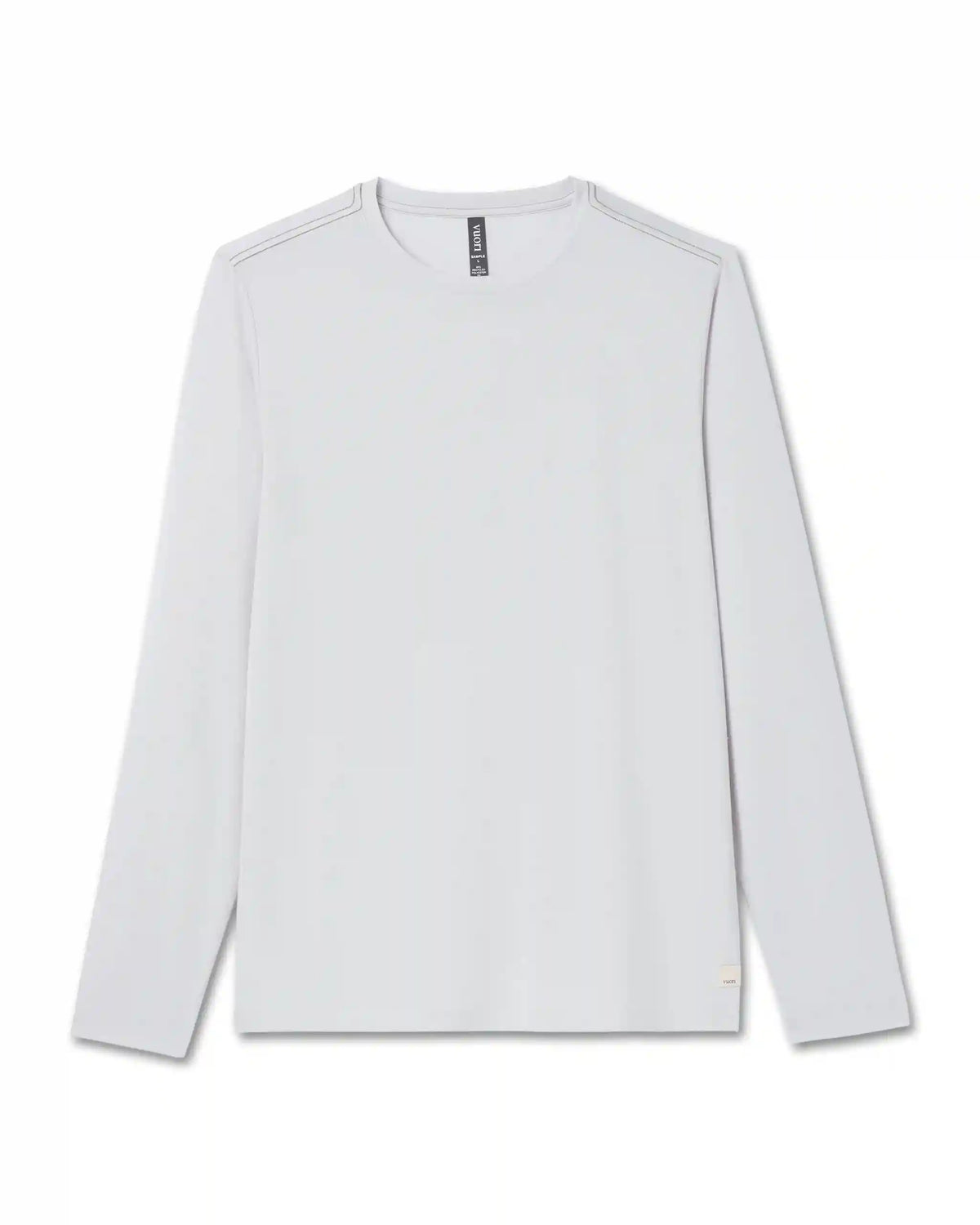 Long Sleeve Current Tech Tee