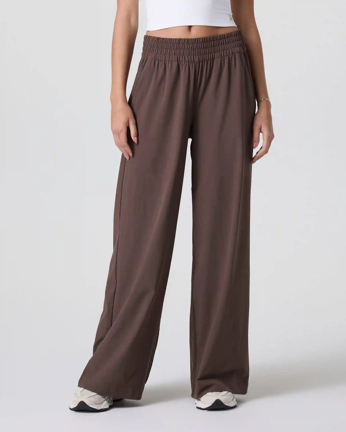 Villa Wideleg Pant - Short
