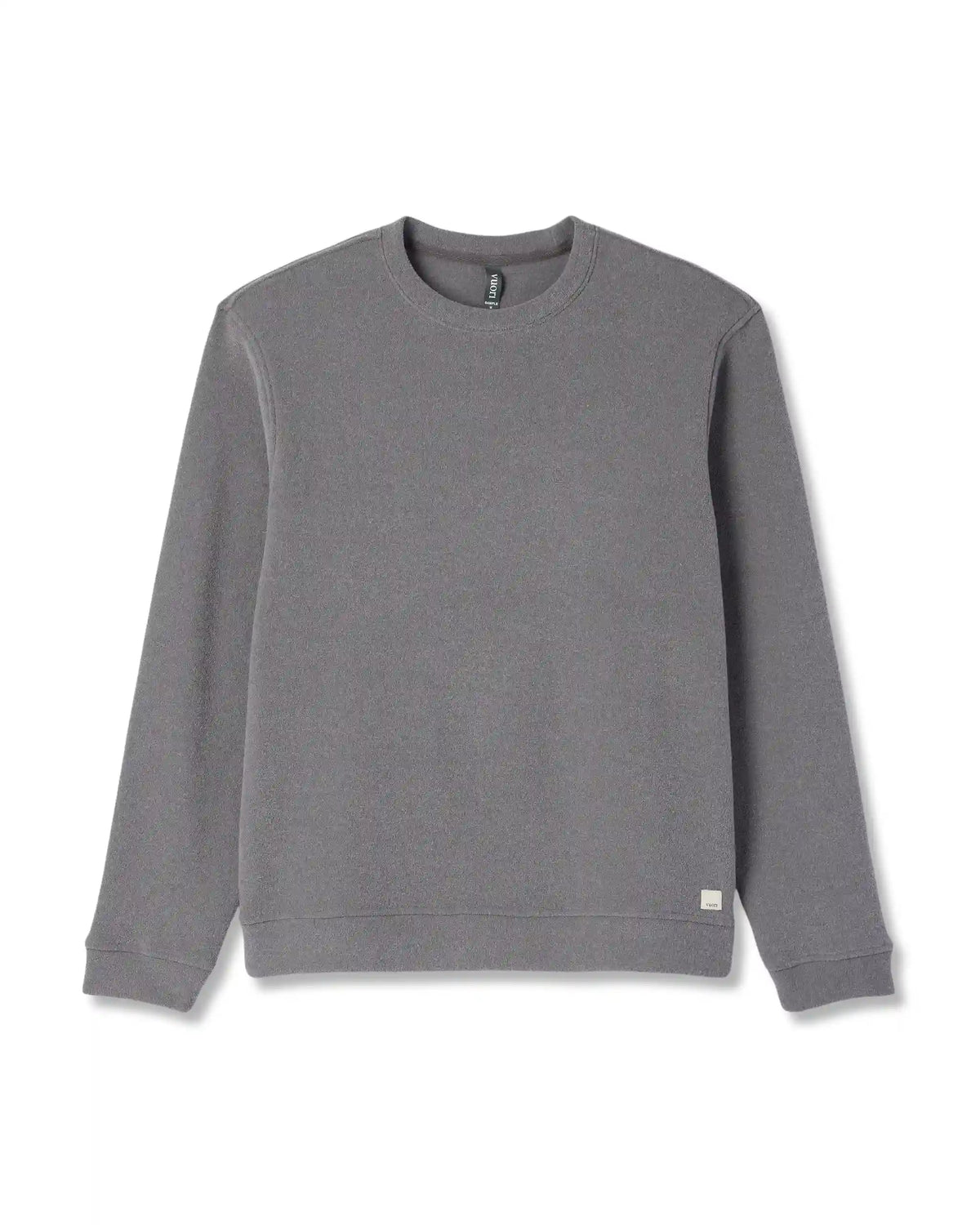 Beach Fleece Crew