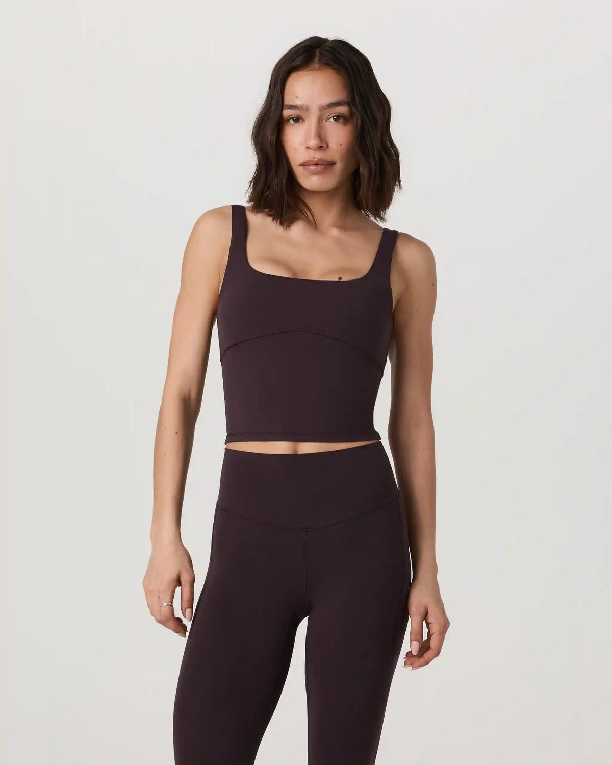 Vuori AllTheForm™ Support Tank