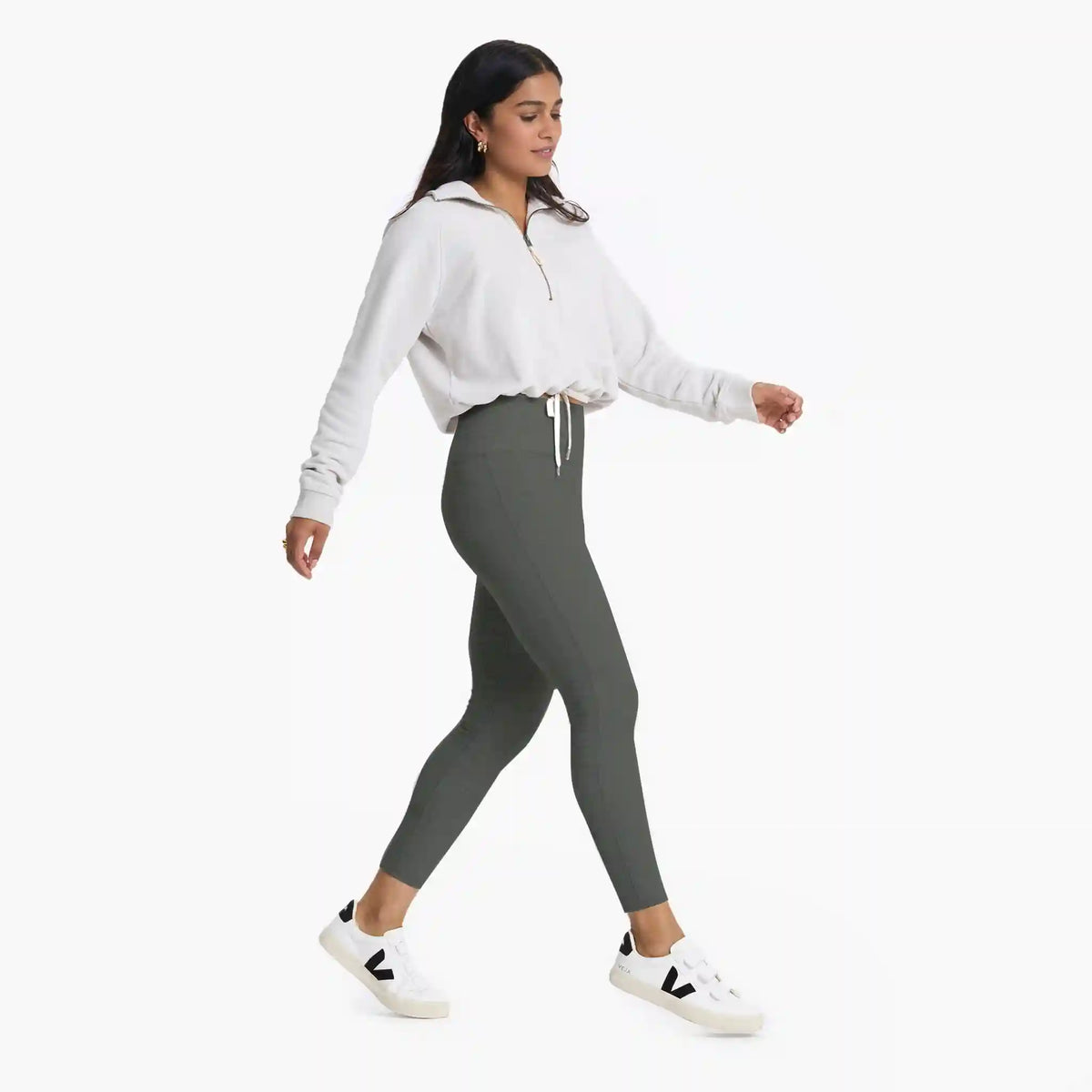 Bayview Thermal Legging