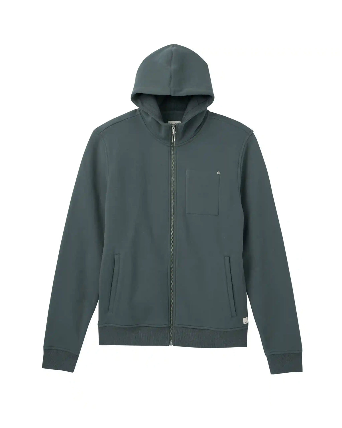 Seaside Hoodie