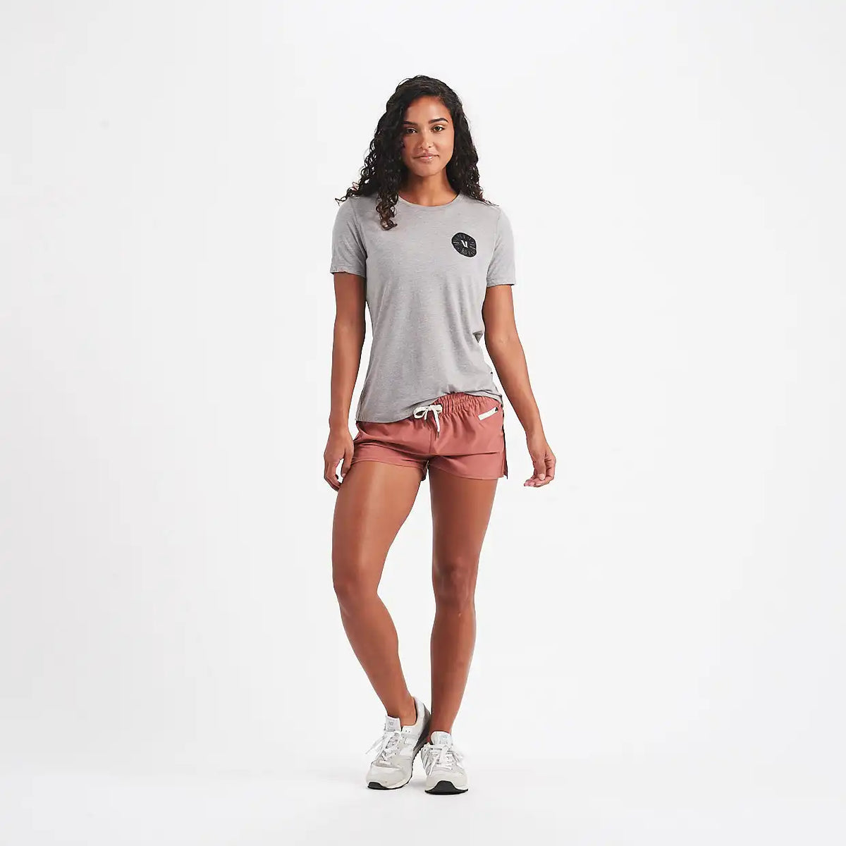 Sand Dollar Tee