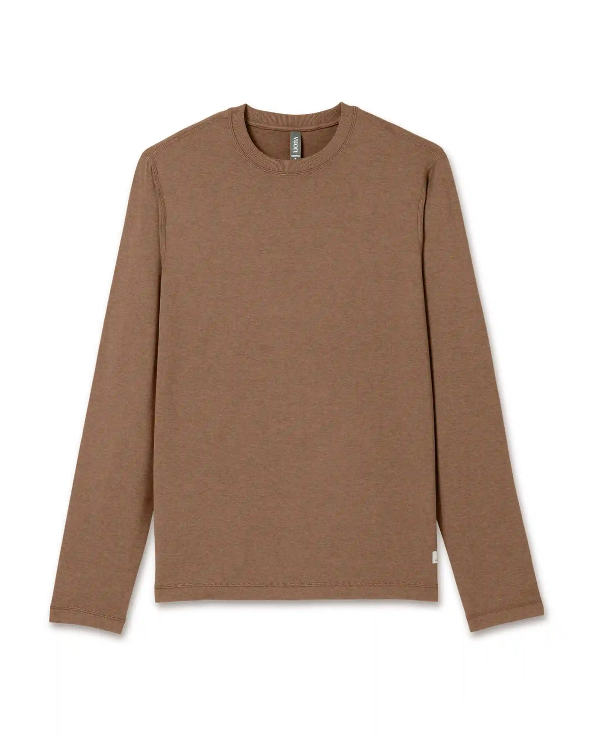 Long Sleeve Ponto Performance Tee