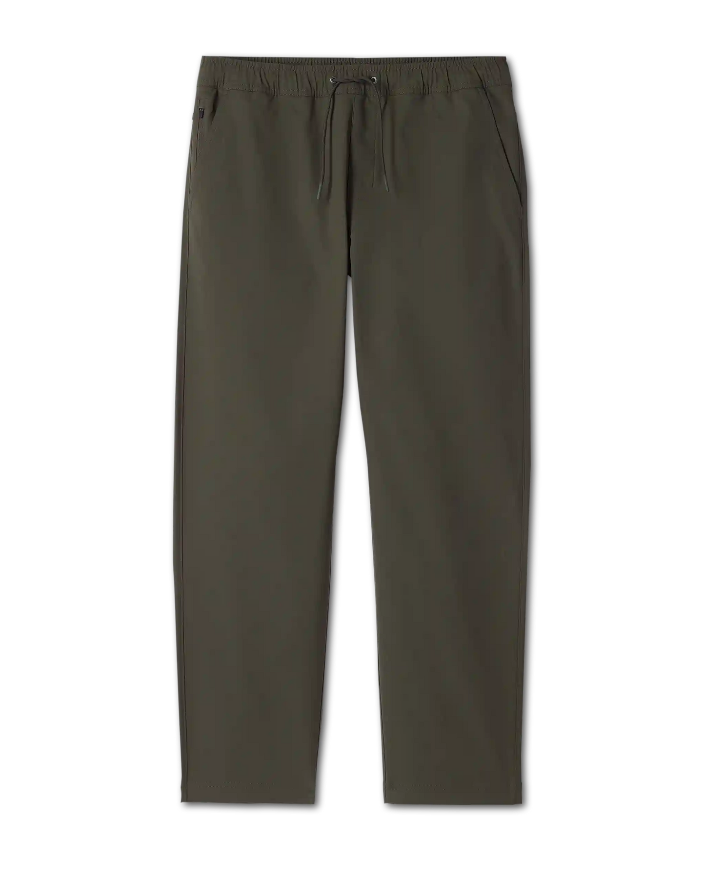 Cascade Elastic Waist Trouser Classic Fit 30"